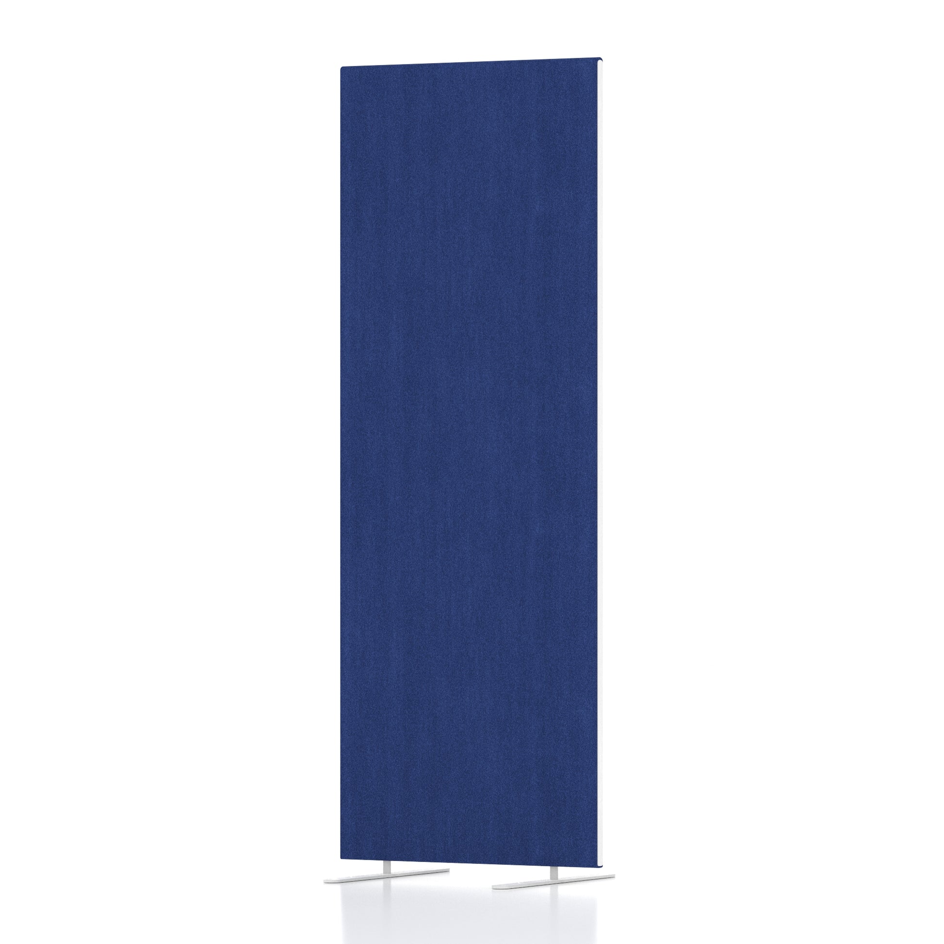 Impulse Plus Free Standing Floor Screen - 1650mm High