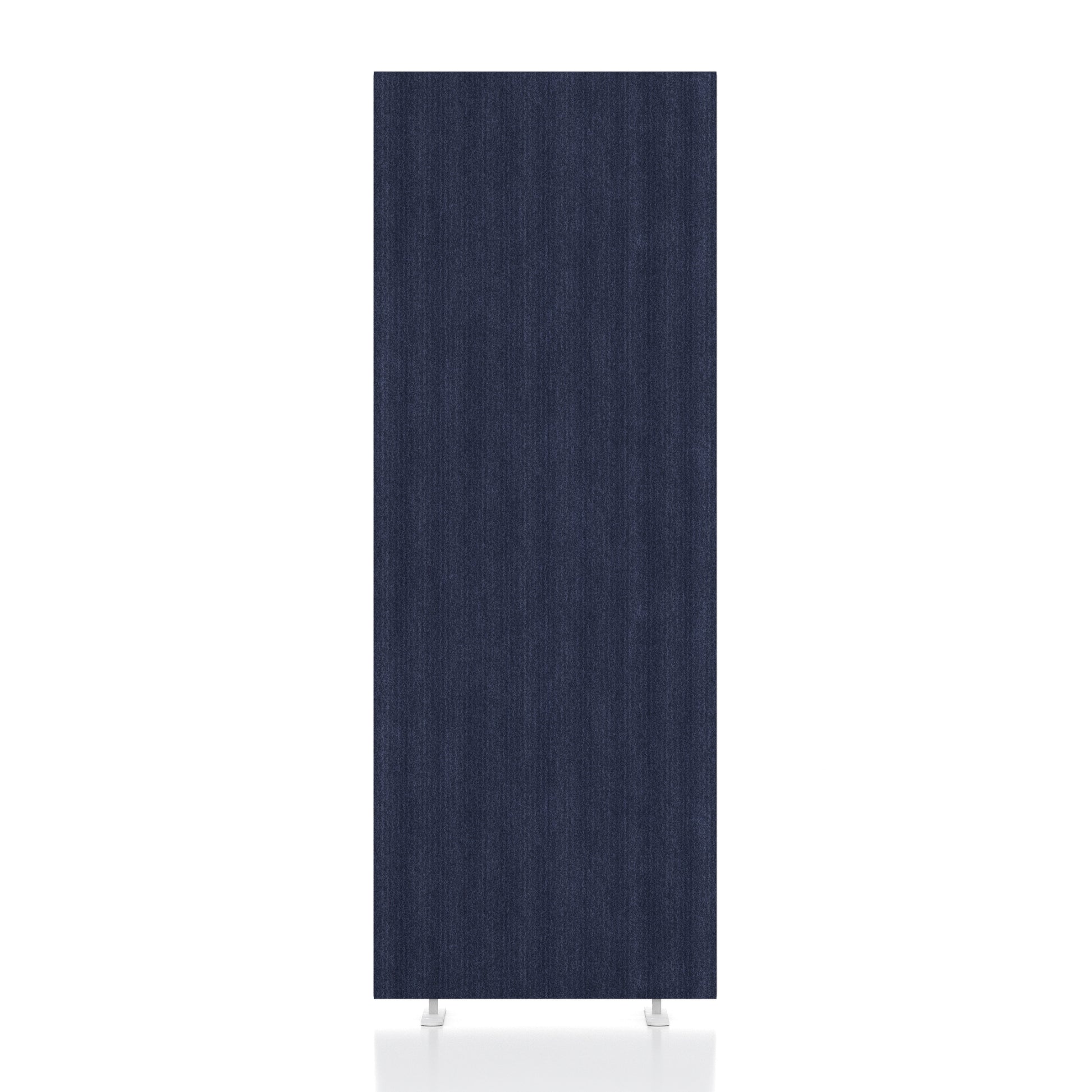 Impulse Plus Free Standing Floor Screen - 1650mm High