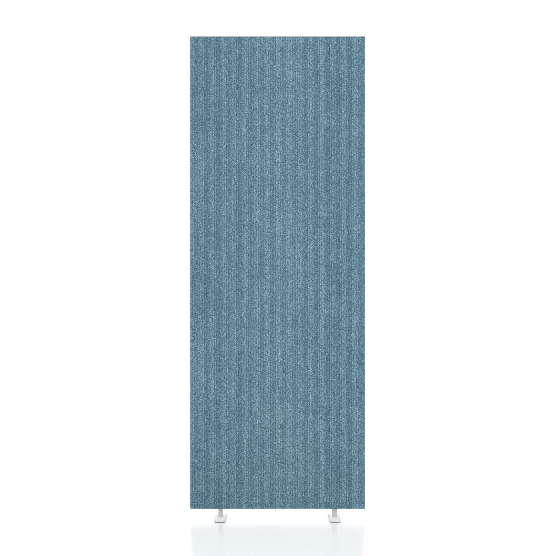 Impulse Plus Free Standing Floor Screen - 1650mm High