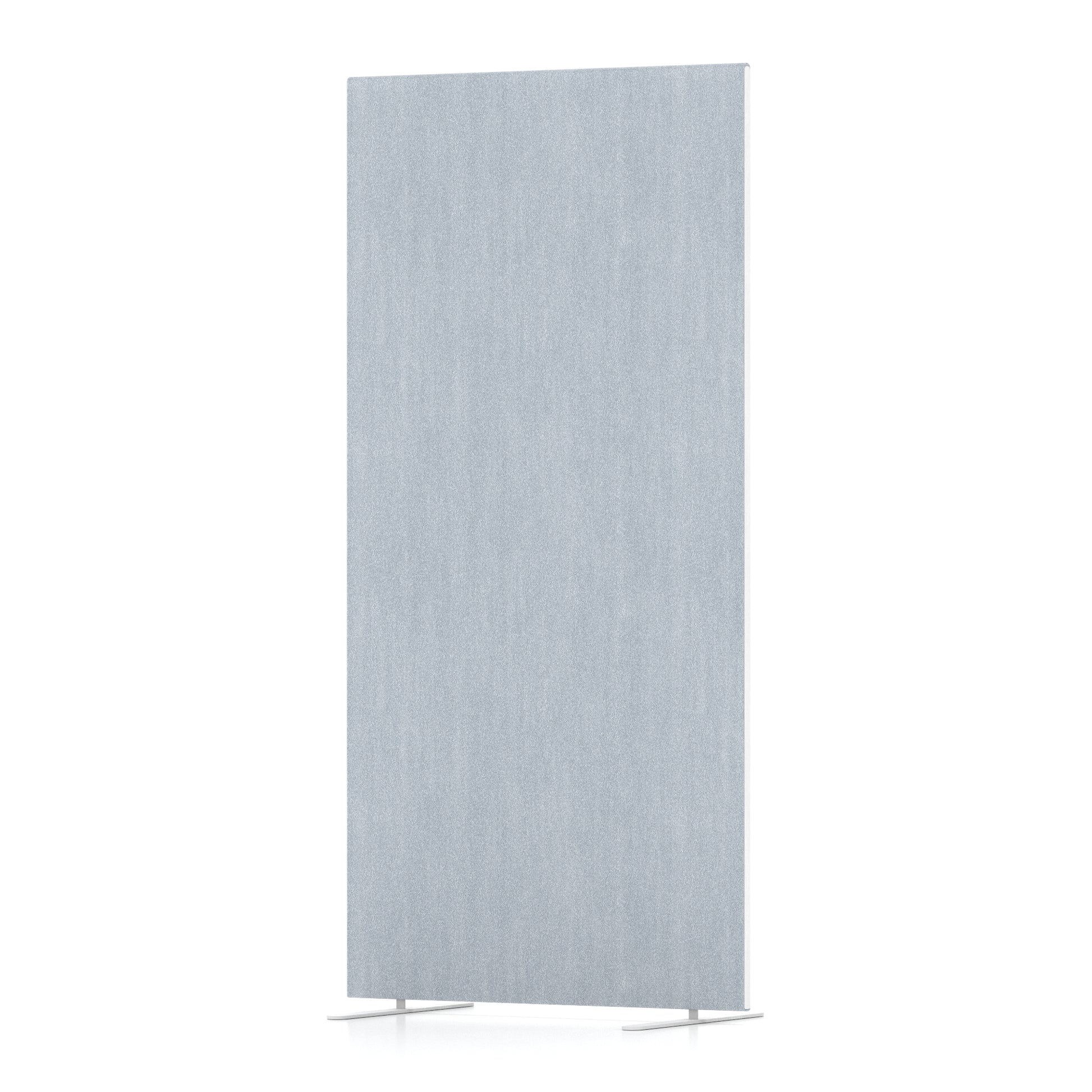 Impulse Plus Free Standing Floor Screen - 1650mm High