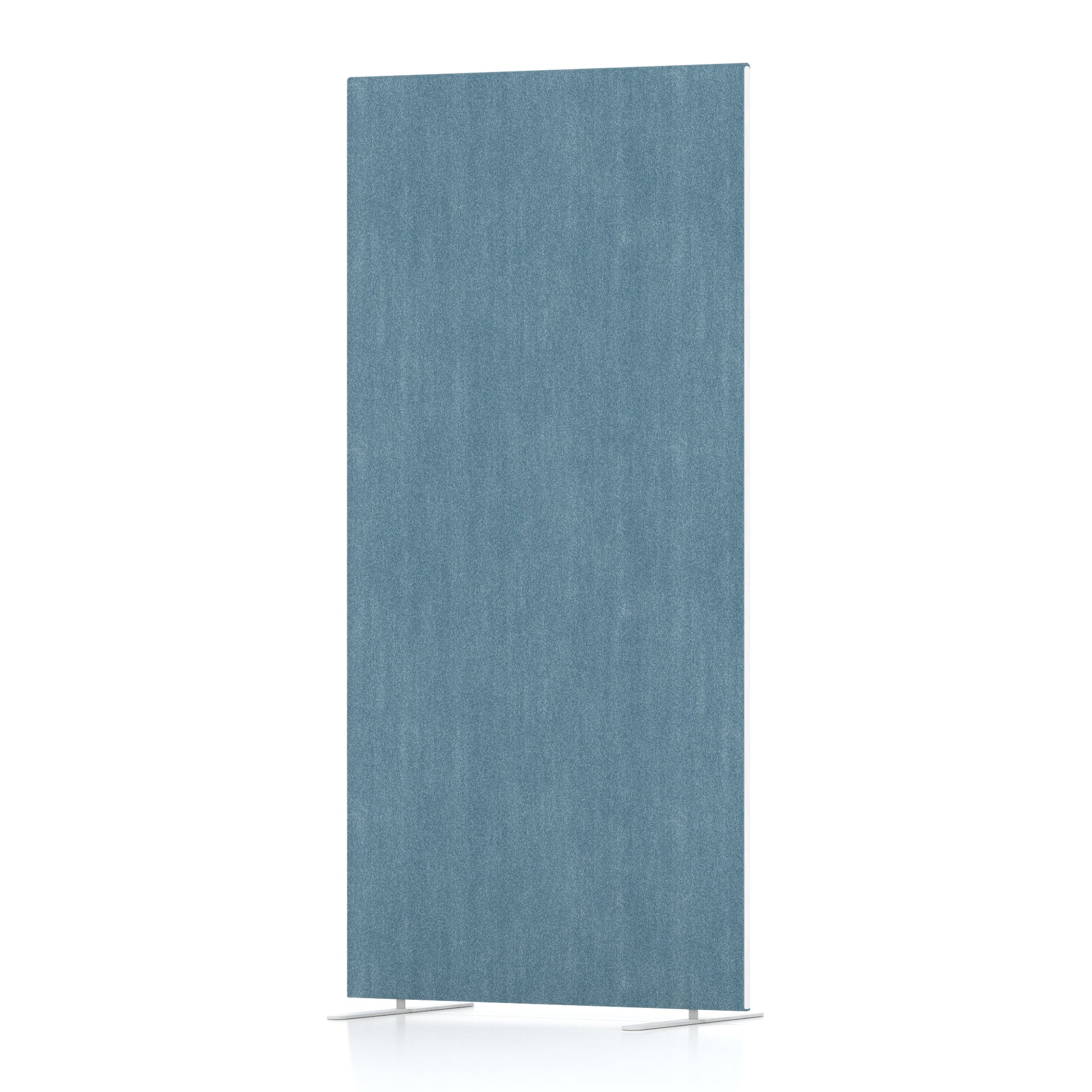 Impulse Plus Free Standing Floor Screen - 1650mm High