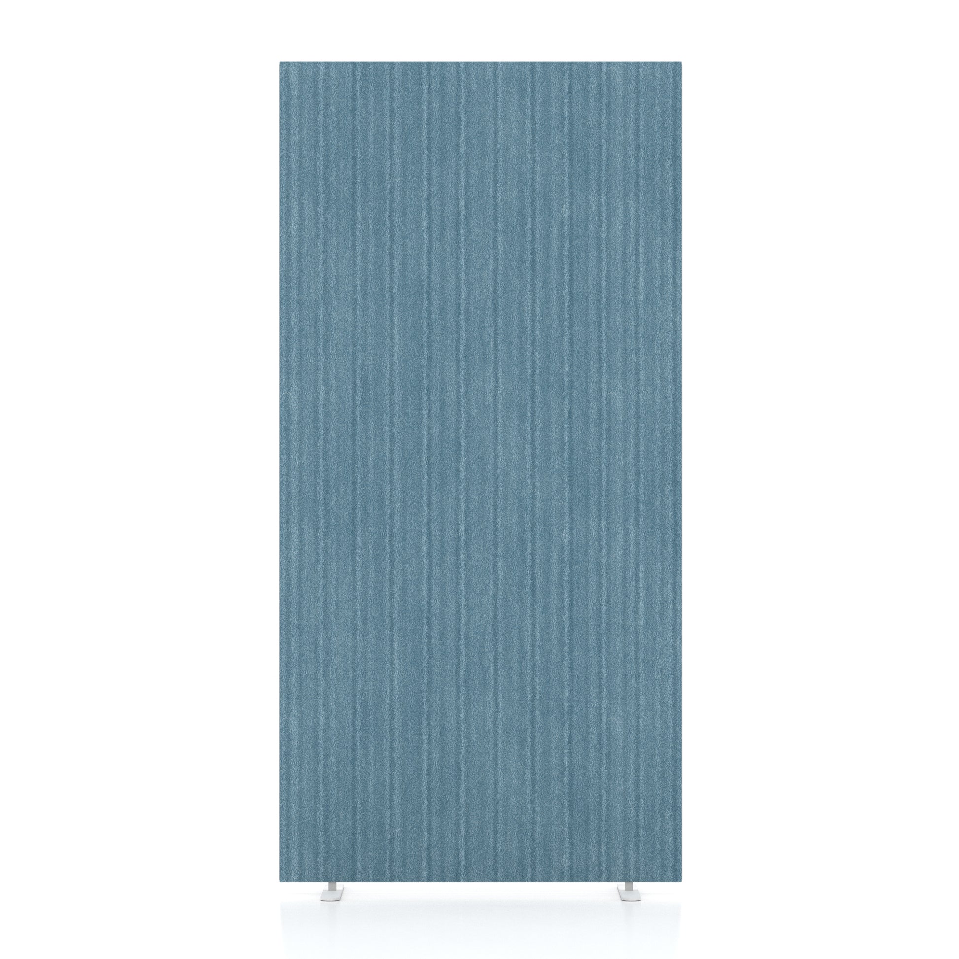 Impulse Plus Free Standing Floor Screen - 1650mm High
