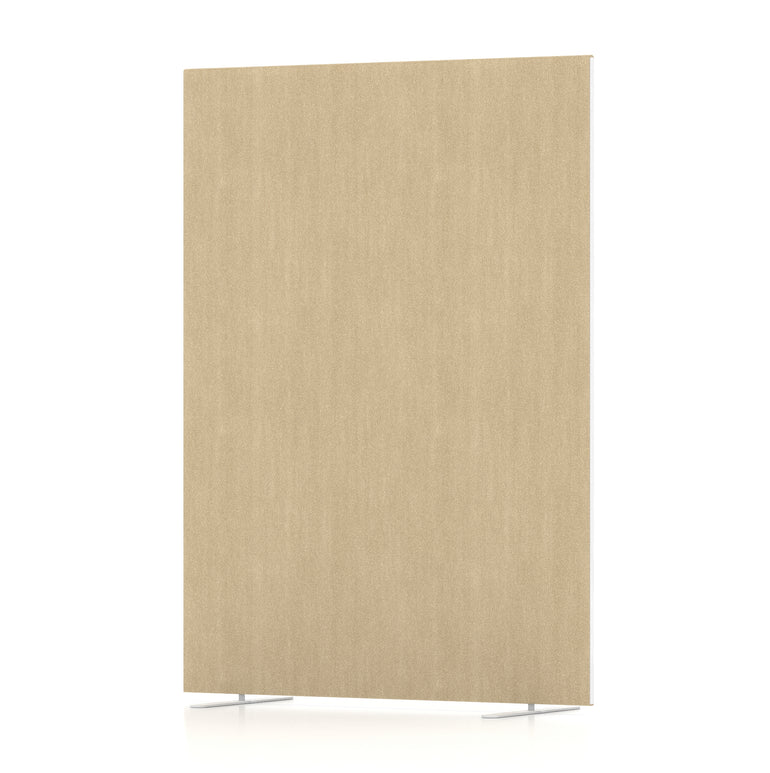 Impulse Plus Free Standing Floor Screen - 1650mm High