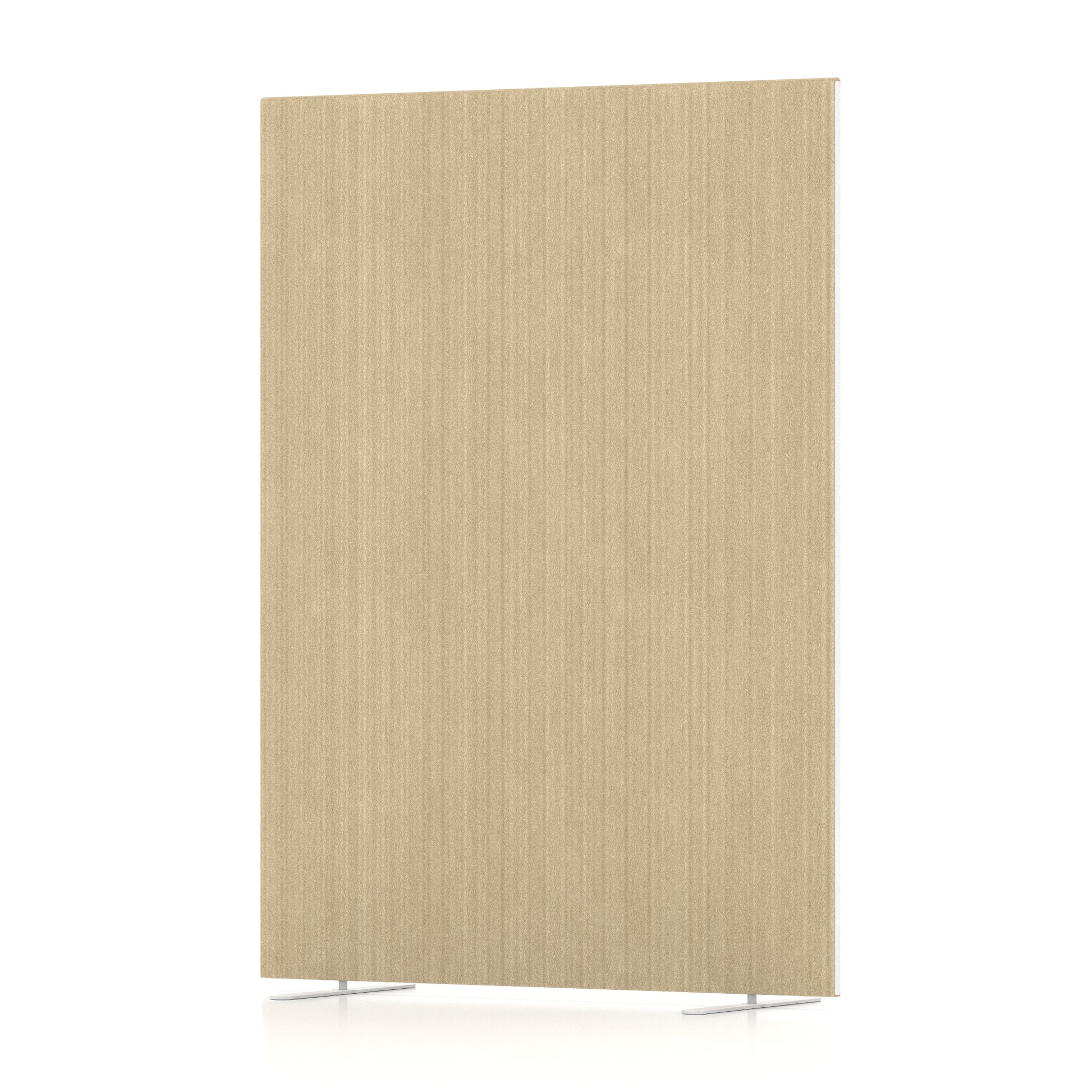 Impulse Plus Free Standing Floor Screen - 1650mm High
