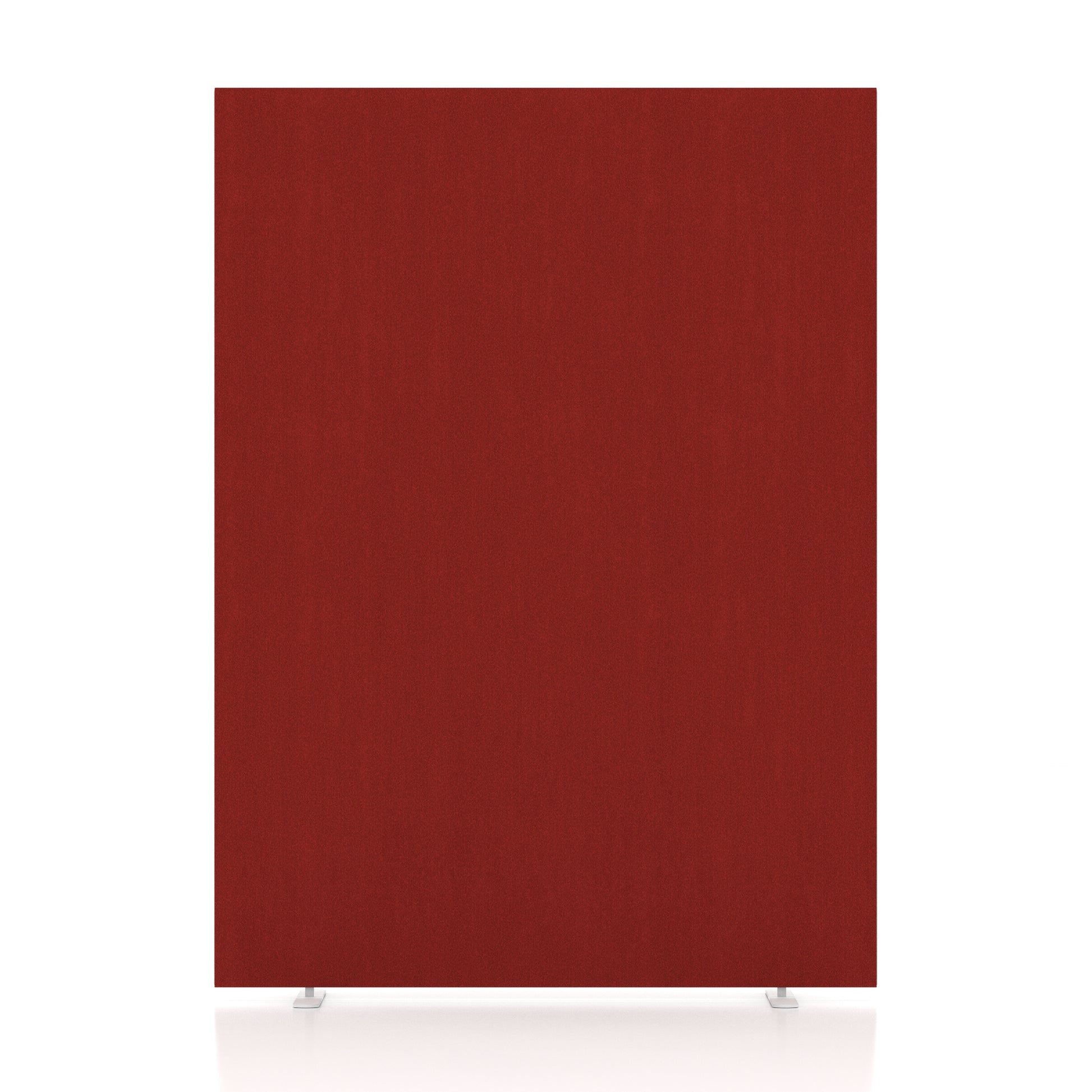 Impulse Plus Free Standing Floor Screen - 1650mm High
