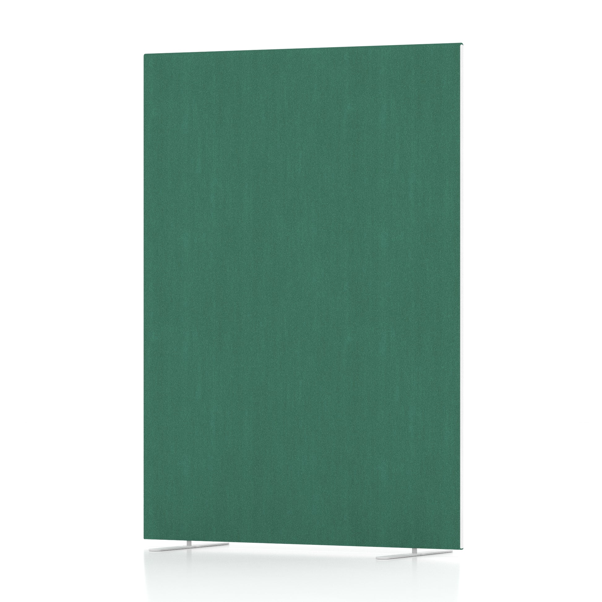 Impulse Plus Free Standing Floor Screen - 1650mm High
