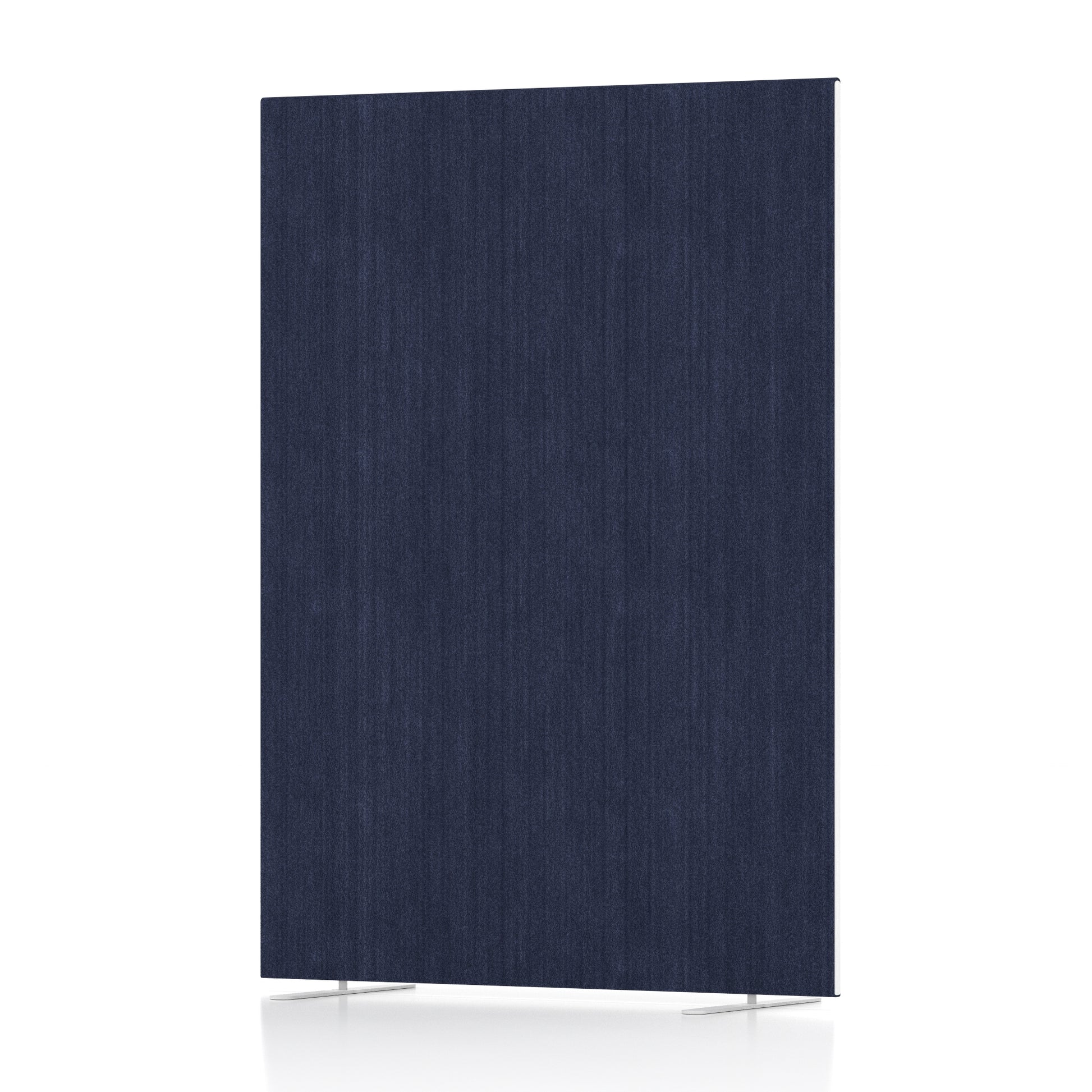 Impulse Plus Free Standing Floor Screen - 1650mm High