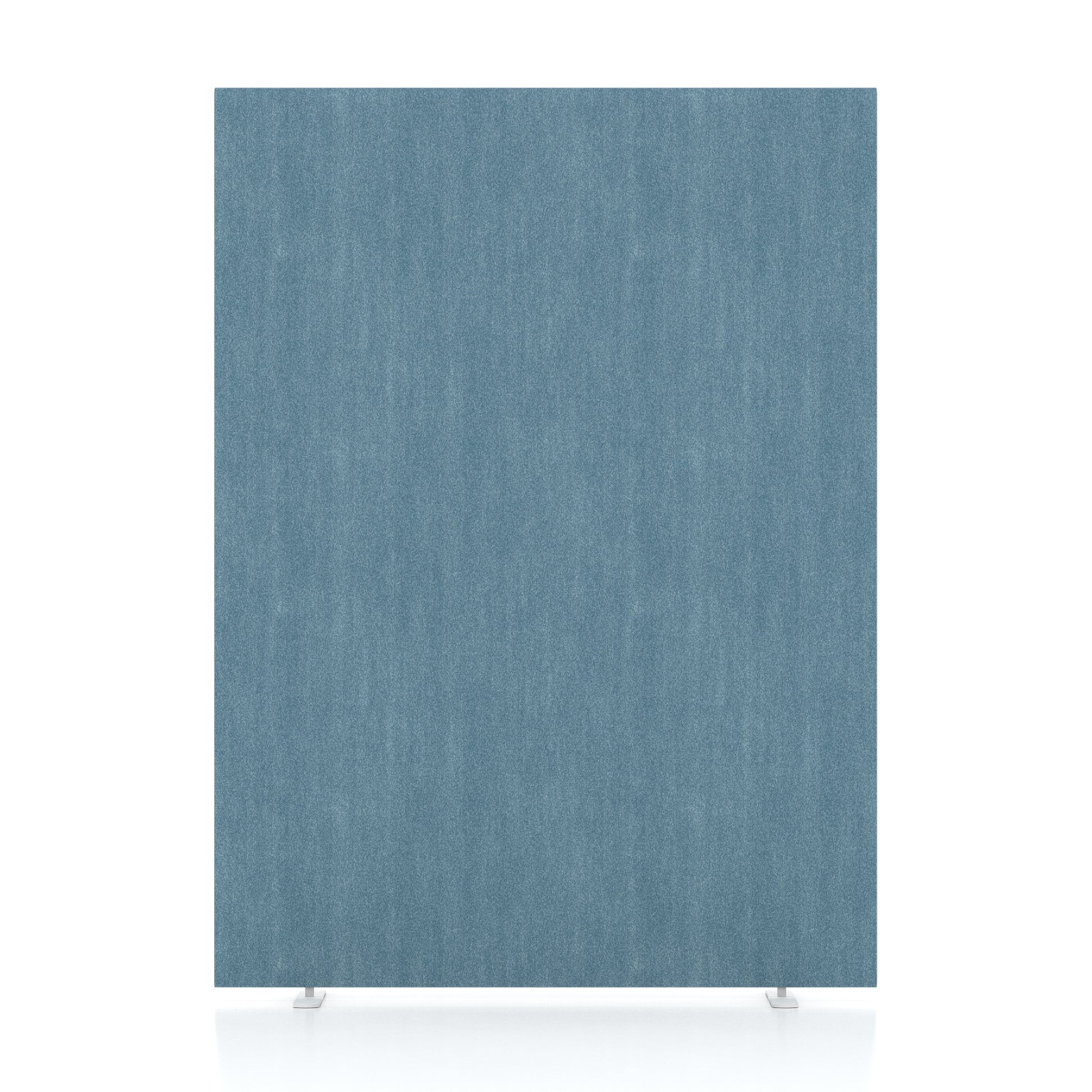 Impulse Plus Free Standing Floor Screen - 1650mm High