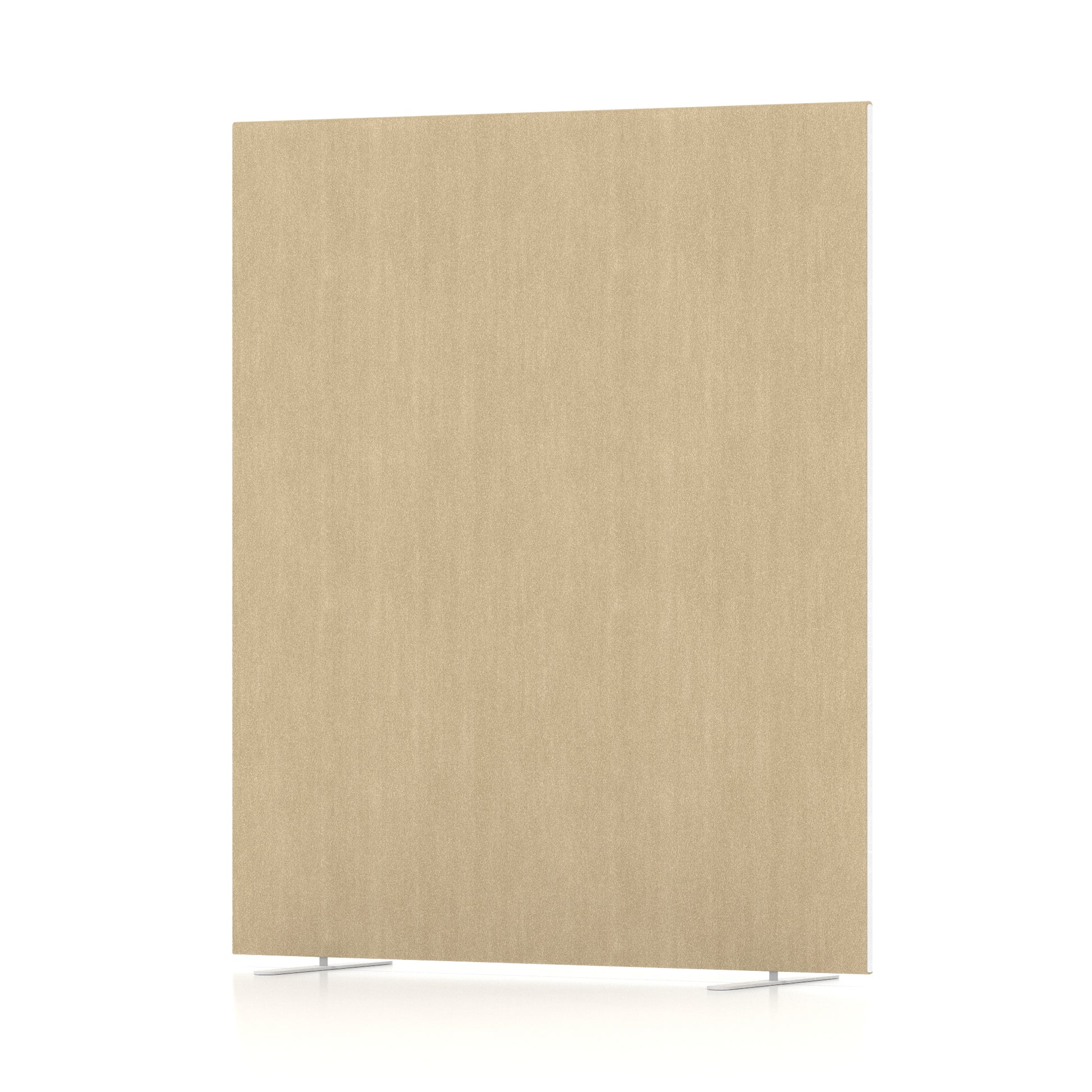 Impulse Plus Free Standing Floor Screen - 1650mm High