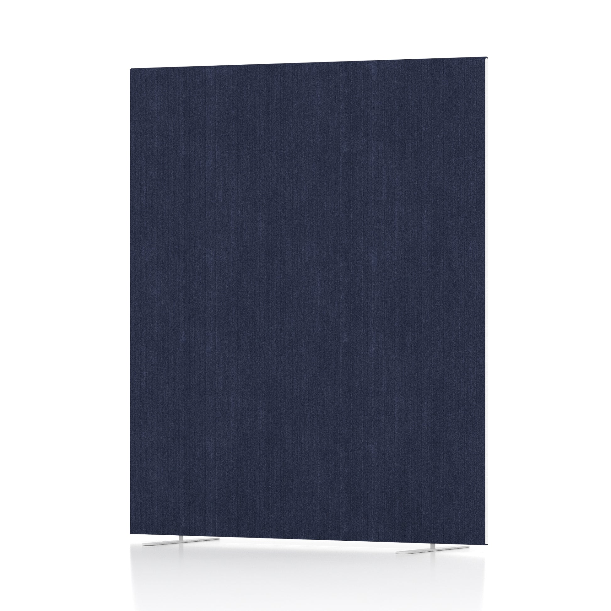 Impulse Plus Free Standing Floor Screen - 1650mm High