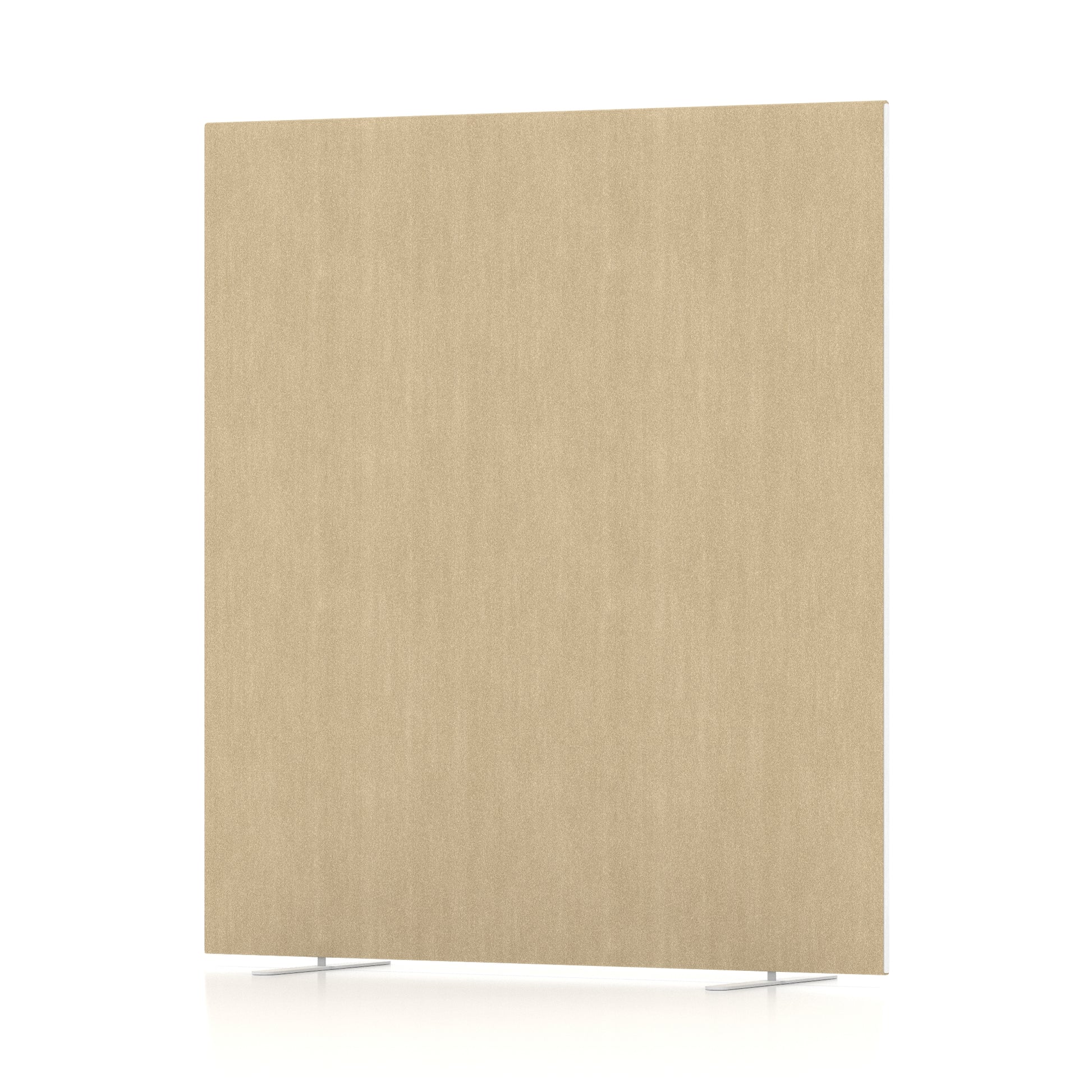 Impulse Plus Free Standing Floor Screen - 1650mm High