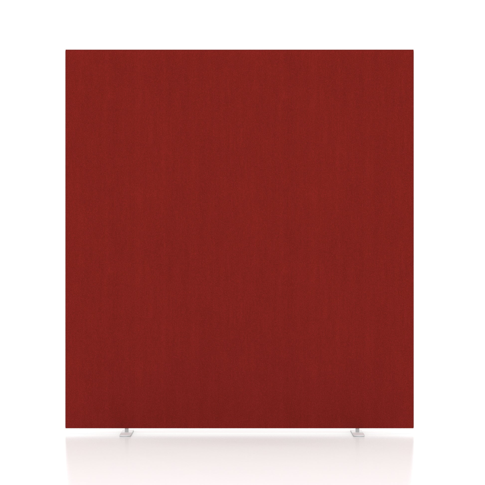 Impulse Plus Free Standing Floor Screen - 1650mm High