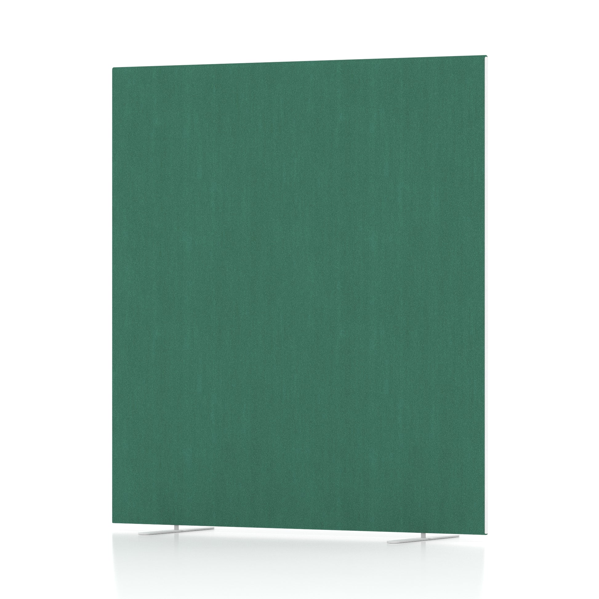 Impulse Plus Free Standing Floor Screen - 1650mm High