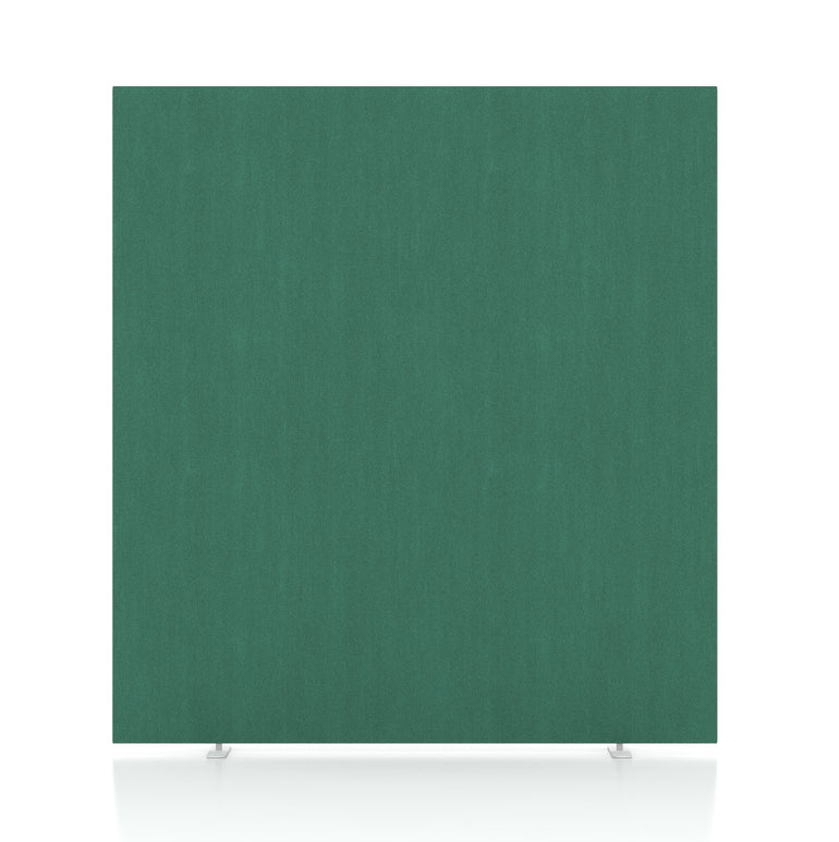 Impulse Plus Free Standing Floor Screen - 1650mm High