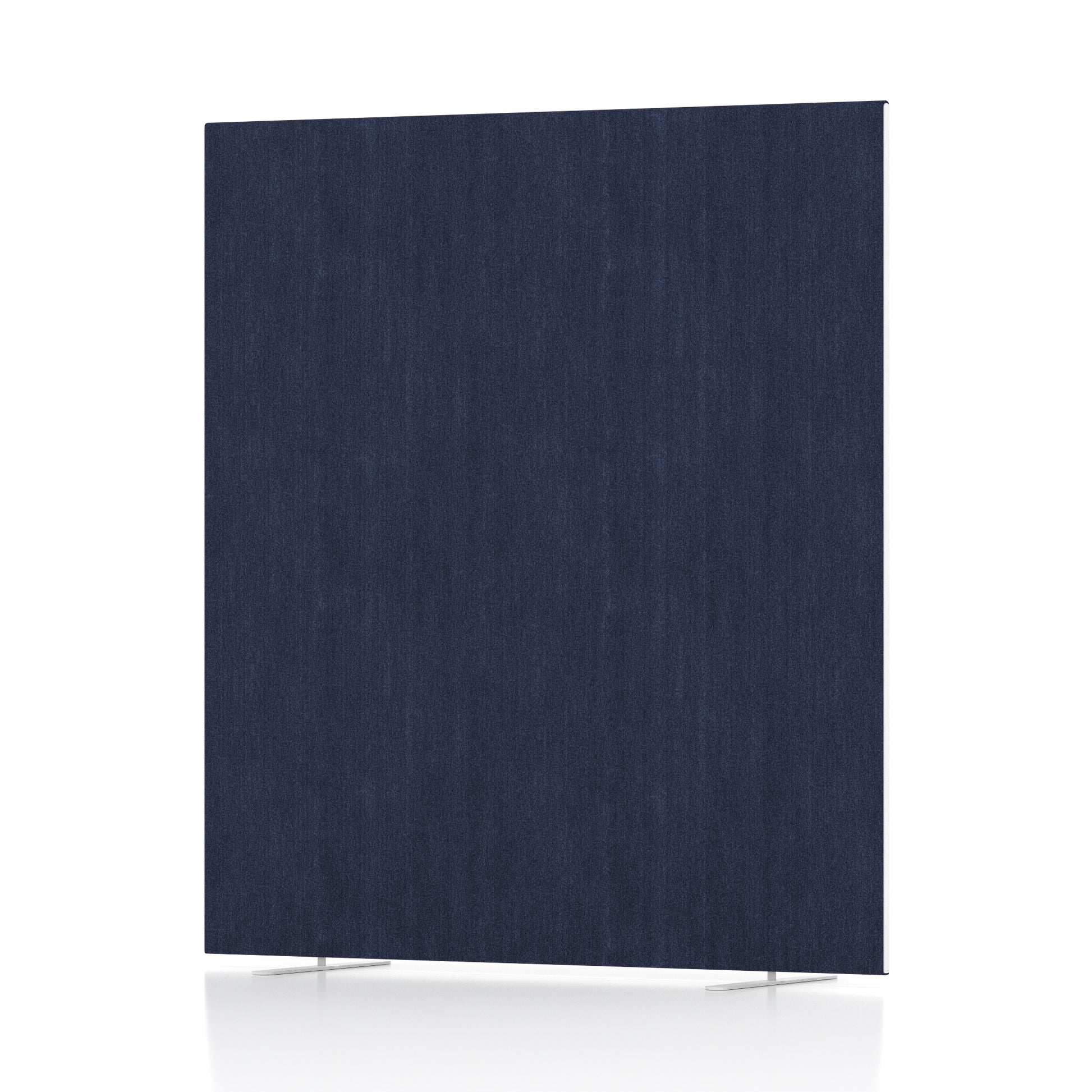 Impulse Plus Free Standing Floor Screen - 1650mm High