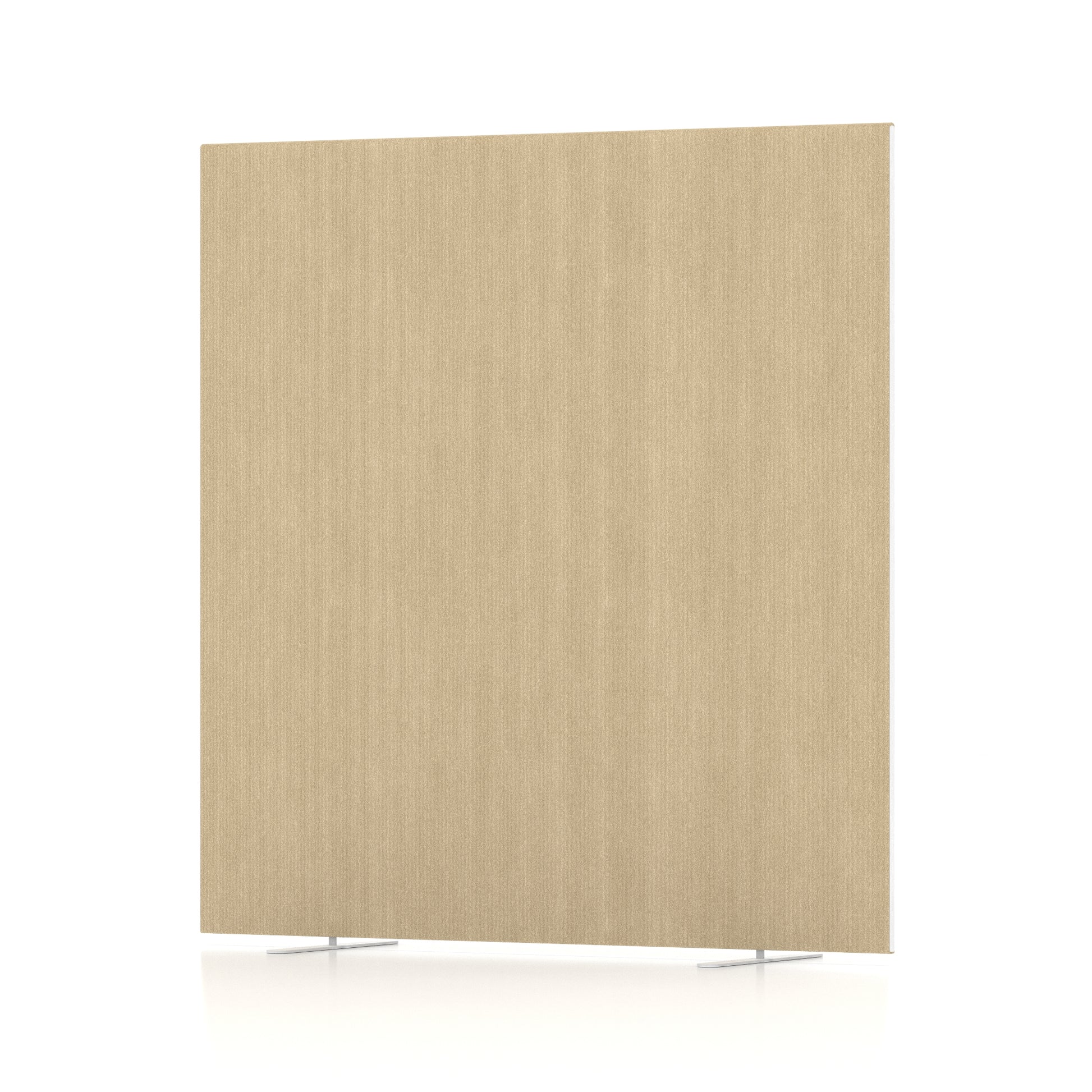 Impulse Plus Free Standing Floor Screen - 1650mm High
