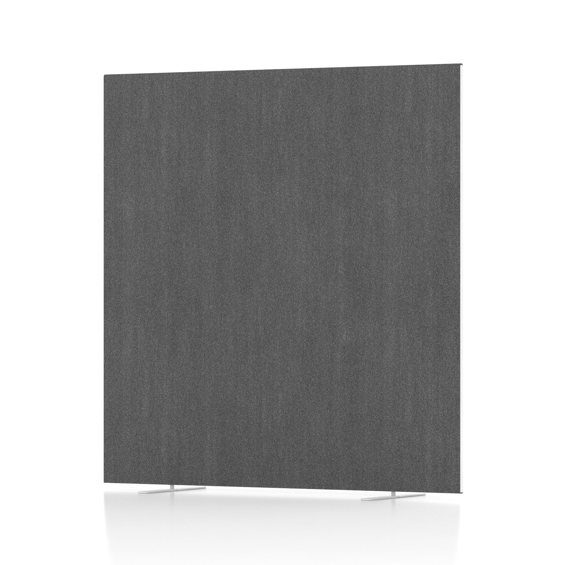 Impulse Plus Free Standing Floor Screen - 1650mm High