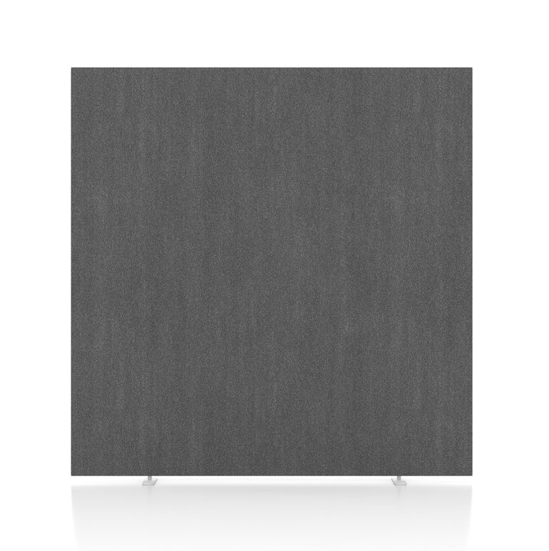 Impulse Plus Free Standing Floor Screen - 1650mm High