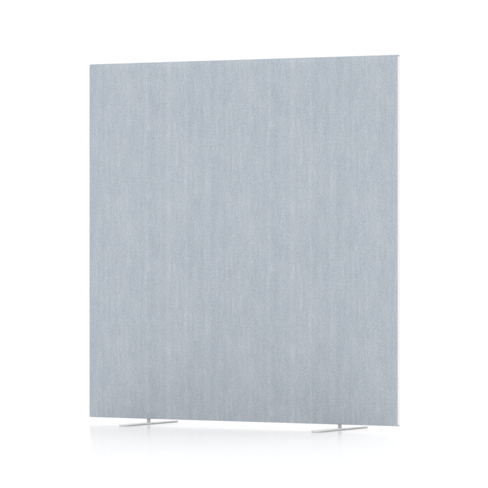 Impulse Plus Free Standing Floor Screen - 1650mm High