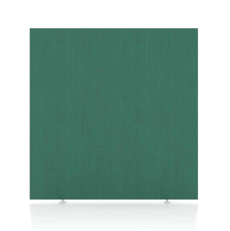 Impulse Plus Free Standing Floor Screen - 1650mm High