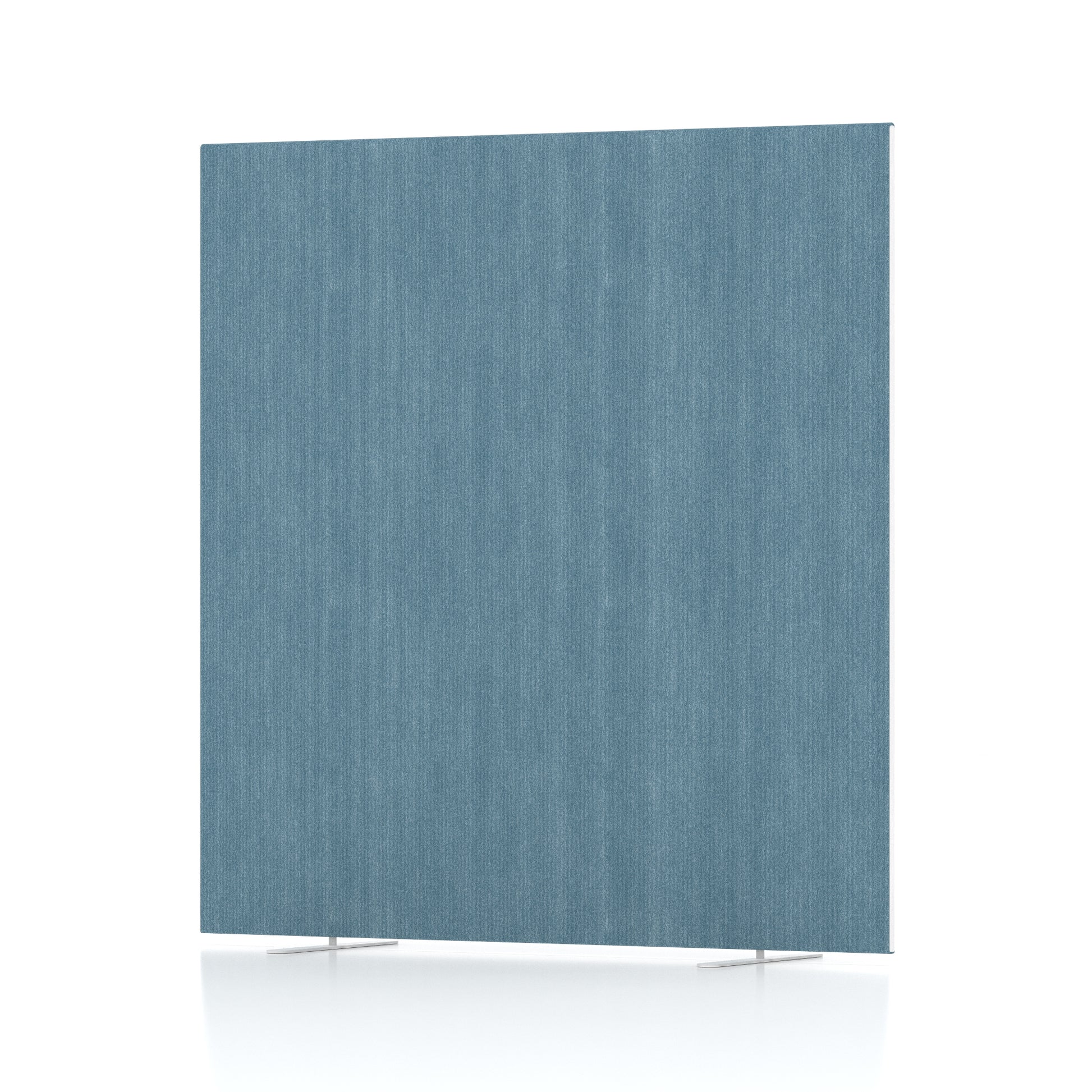 Impulse Plus Free Standing Floor Screen - 1650mm High