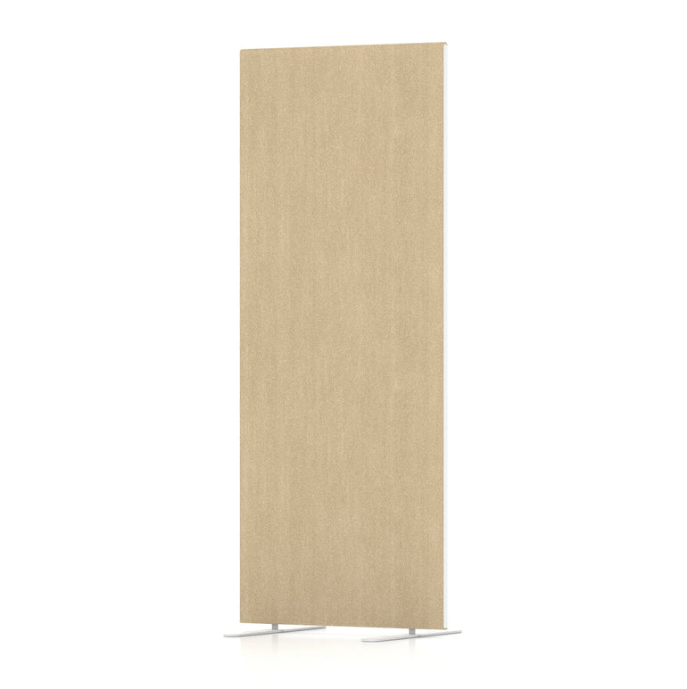 Impulse Plus Free Standing Floor Screen - 1500mm High