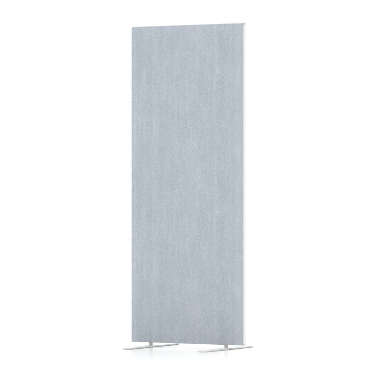 Impulse Plus Free Standing Floor Screen - 1500mm High