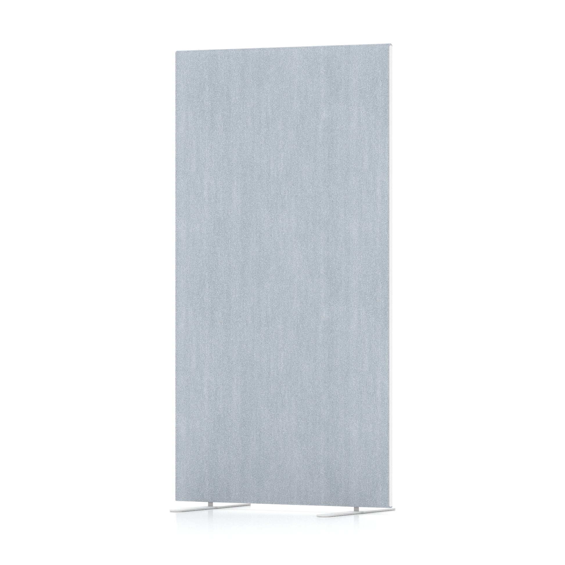 Impulse Plus Free Standing Floor Screen - 1500mm High