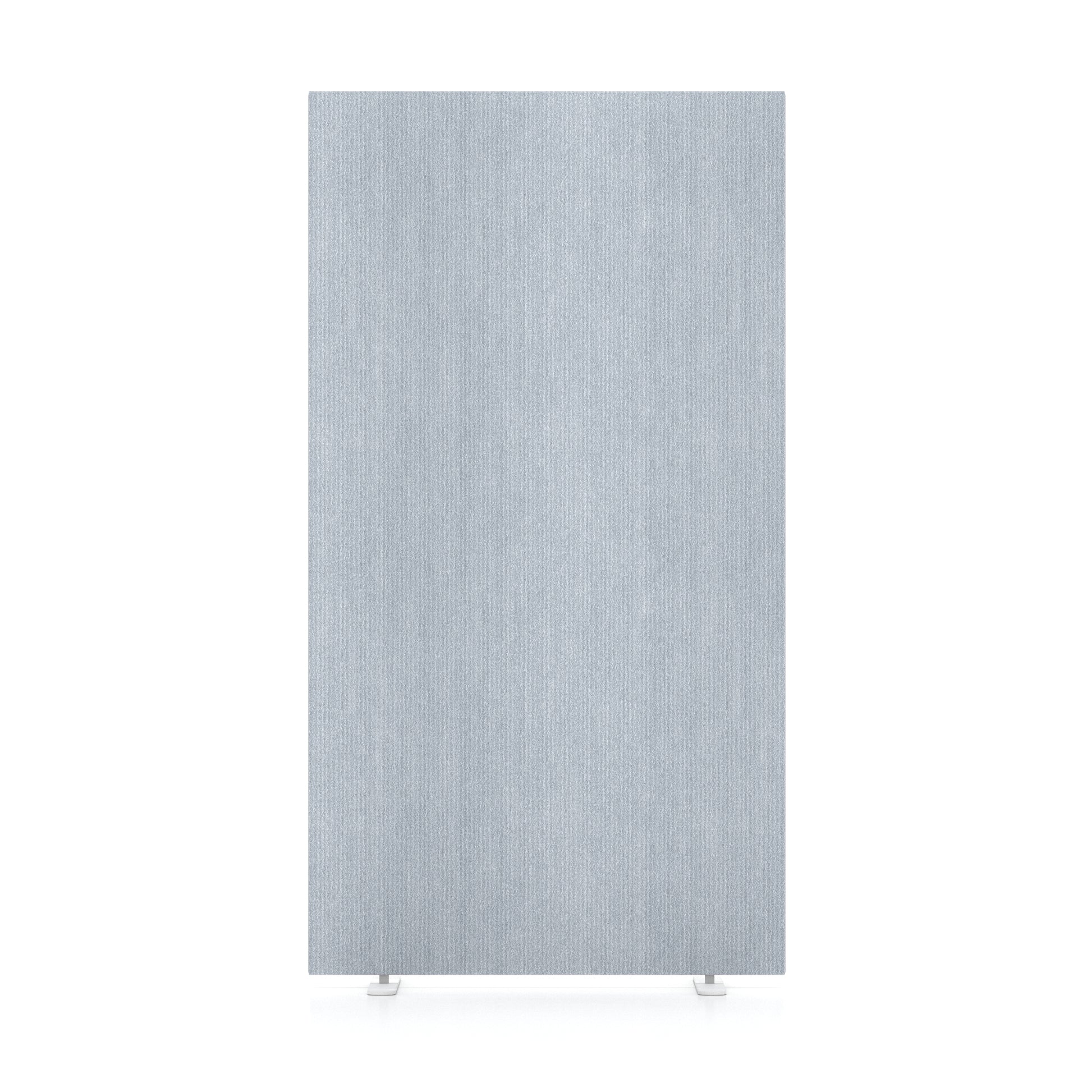 Impulse Plus Free Standing Floor Screen - 1500mm High