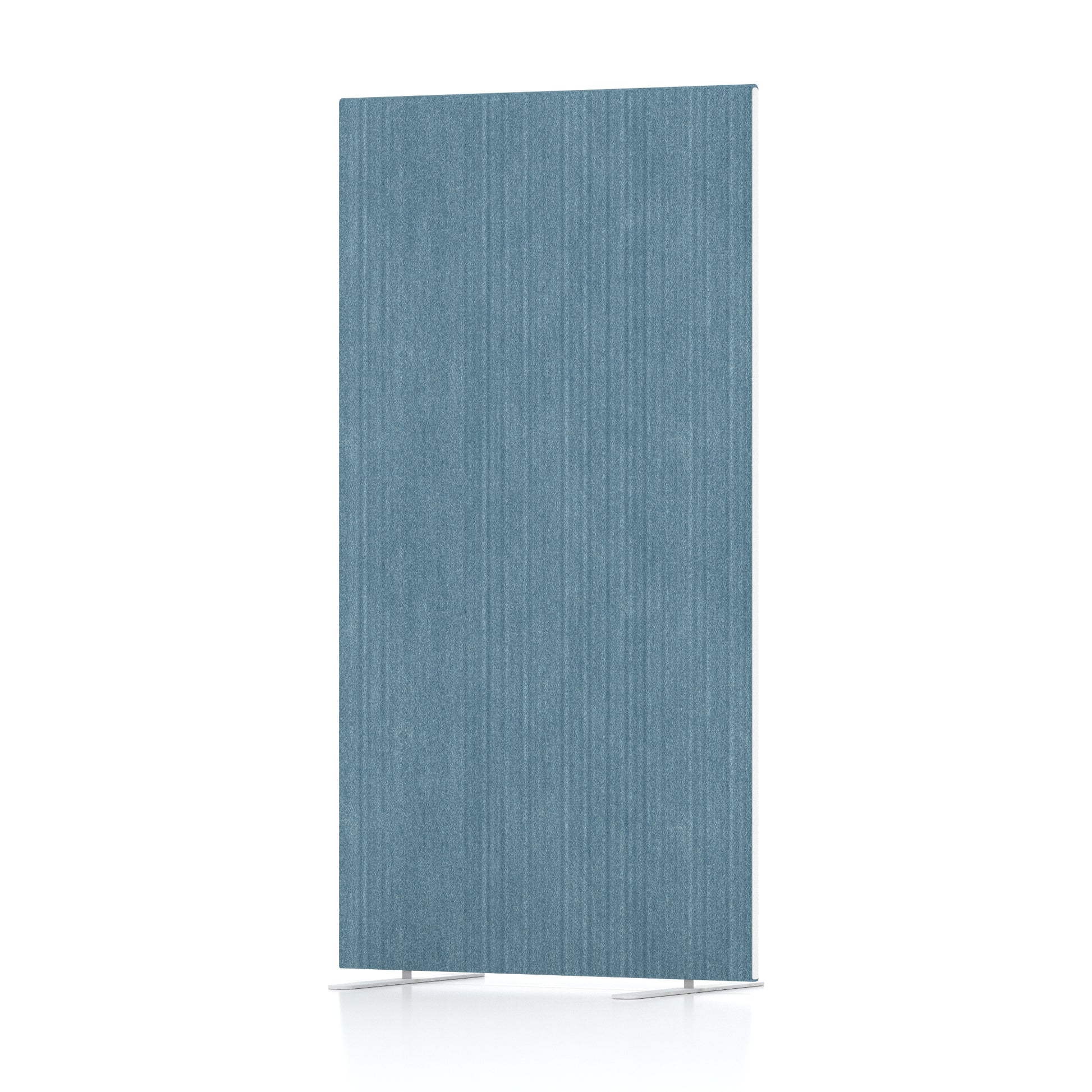 Impulse Plus Free Standing Floor Screen - 1500mm High