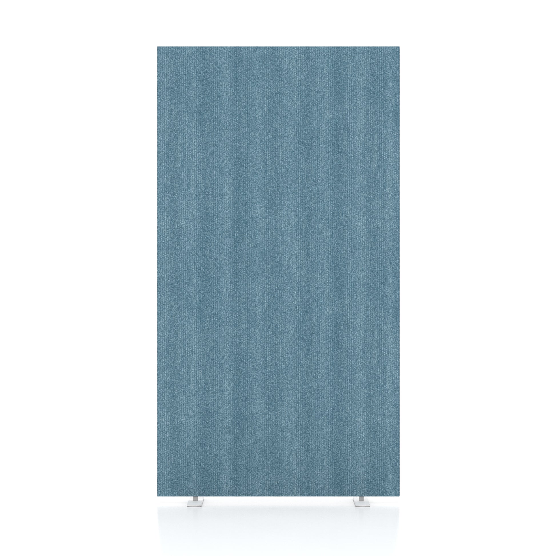 Impulse Plus Free Standing Floor Screen - 1500mm High