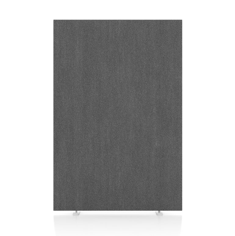 Impulse Plus Free Standing Floor Screen - 1500mm High