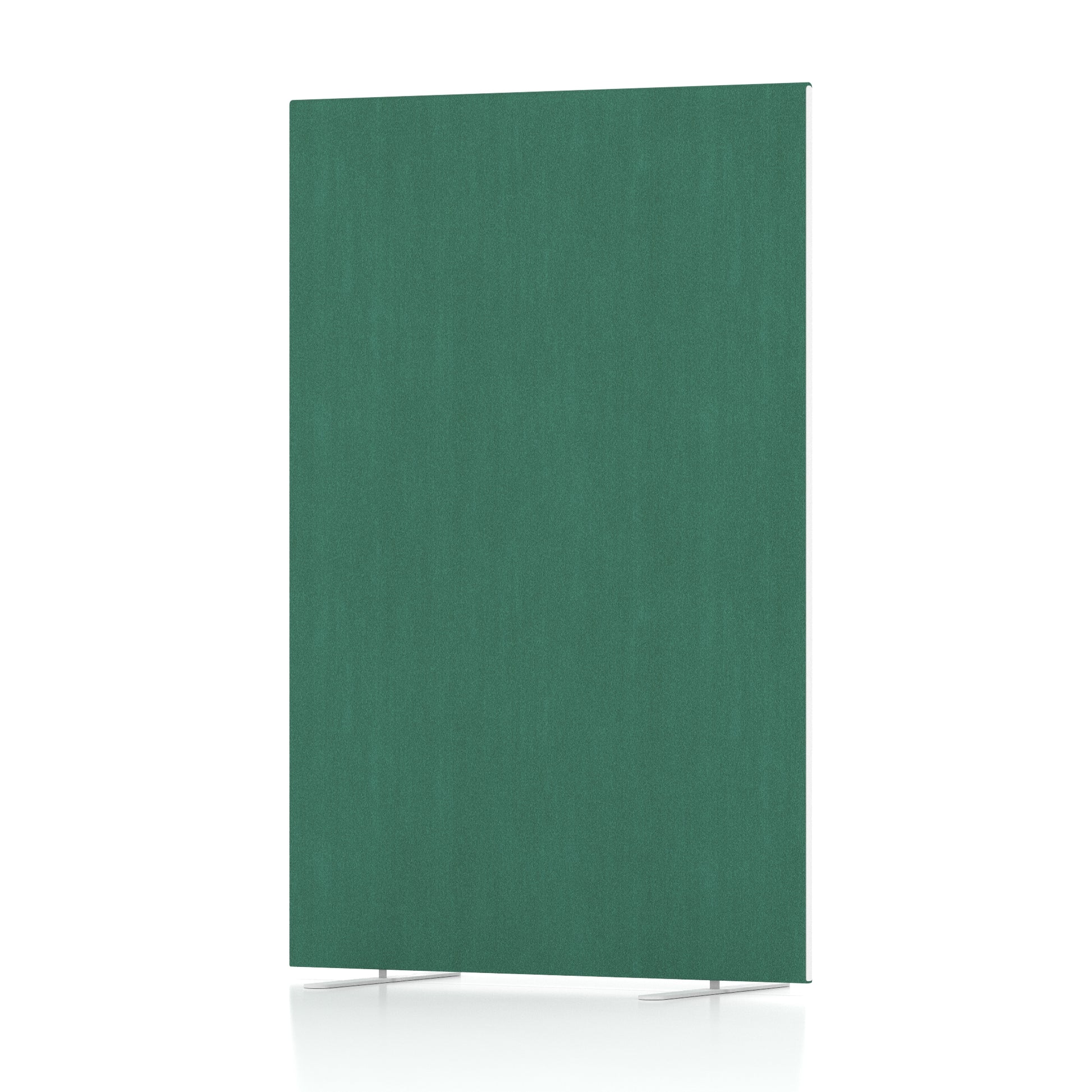 Impulse Plus Free Standing Floor Screen - 1500mm High