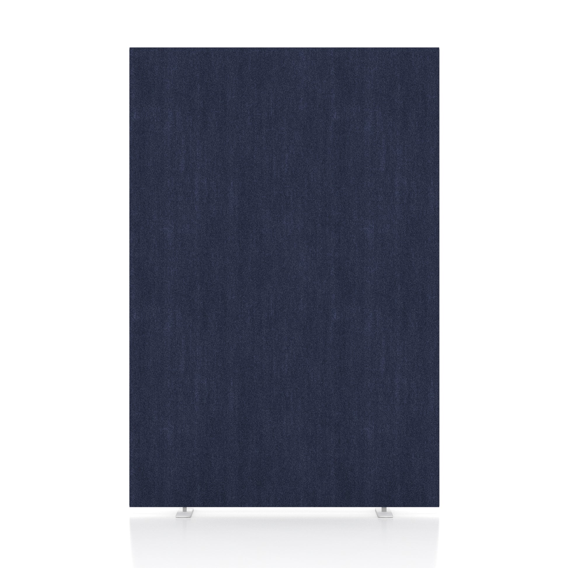 Impulse Plus Free Standing Floor Screen - 1500mm High