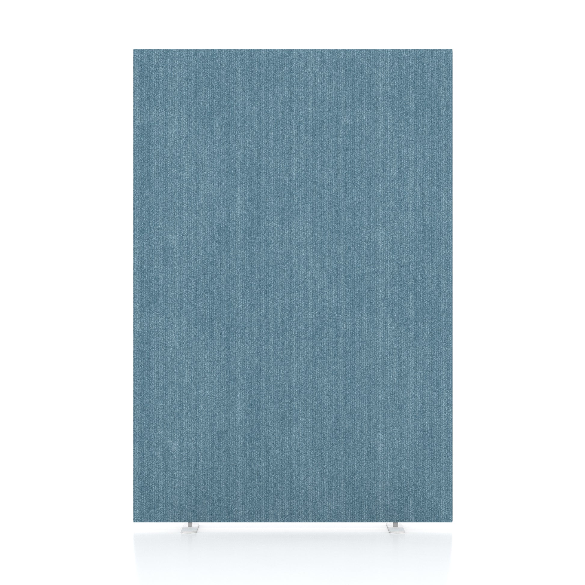 Impulse Plus Free Standing Floor Screen - 1500mm High