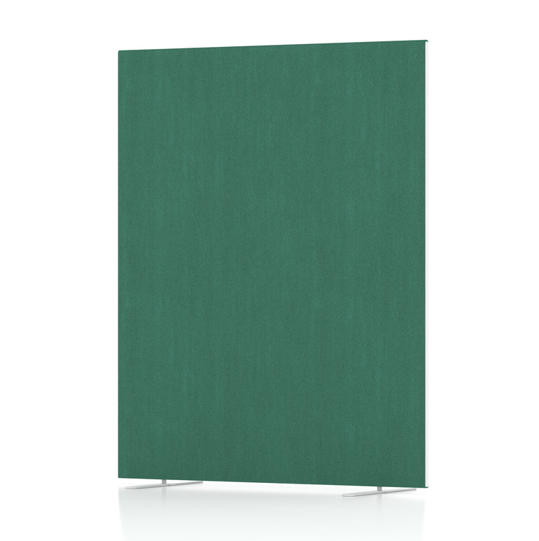 Impulse Plus Free Standing Floor Screen - 1500mm High