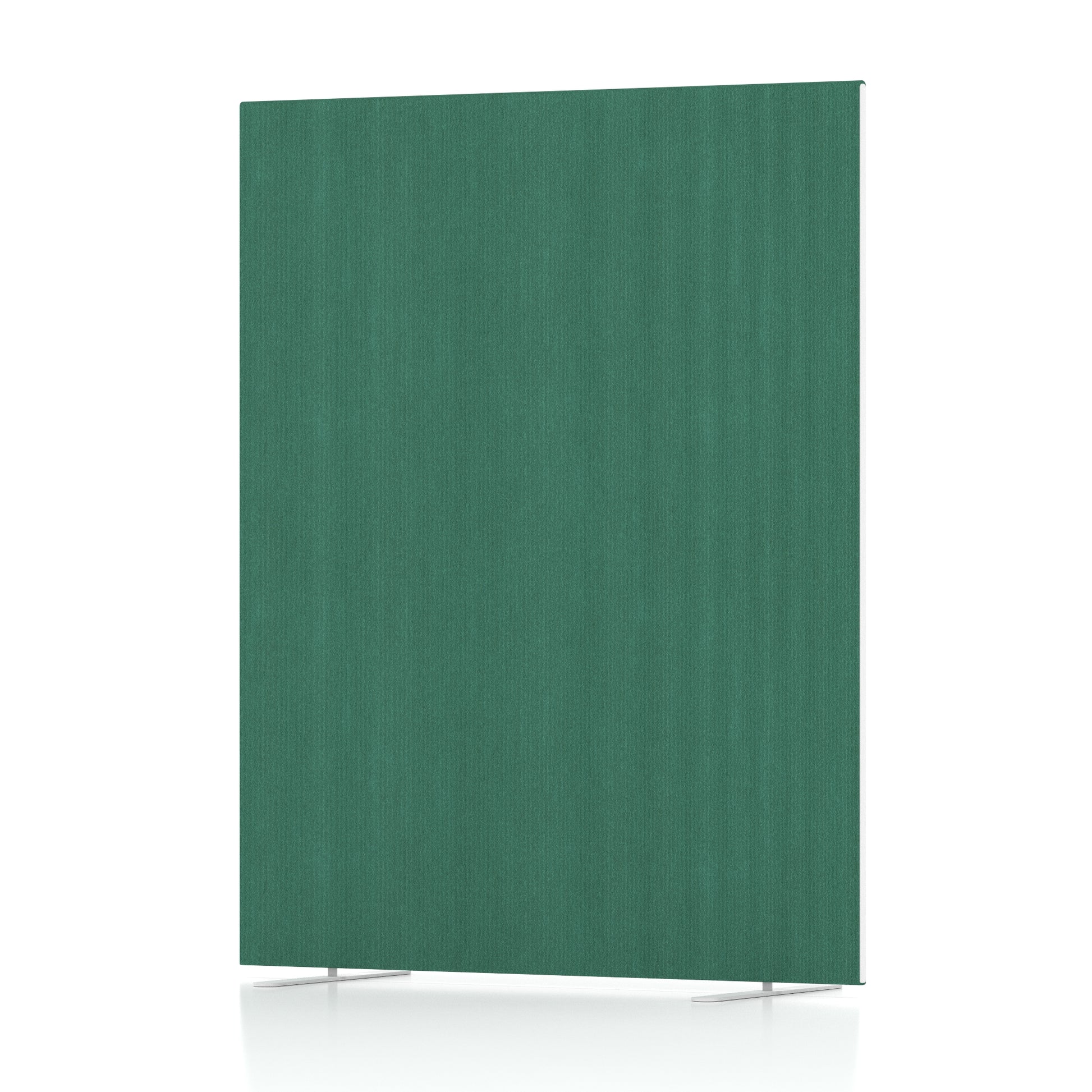 Impulse Plus Free Standing Floor Screen - 1500mm High