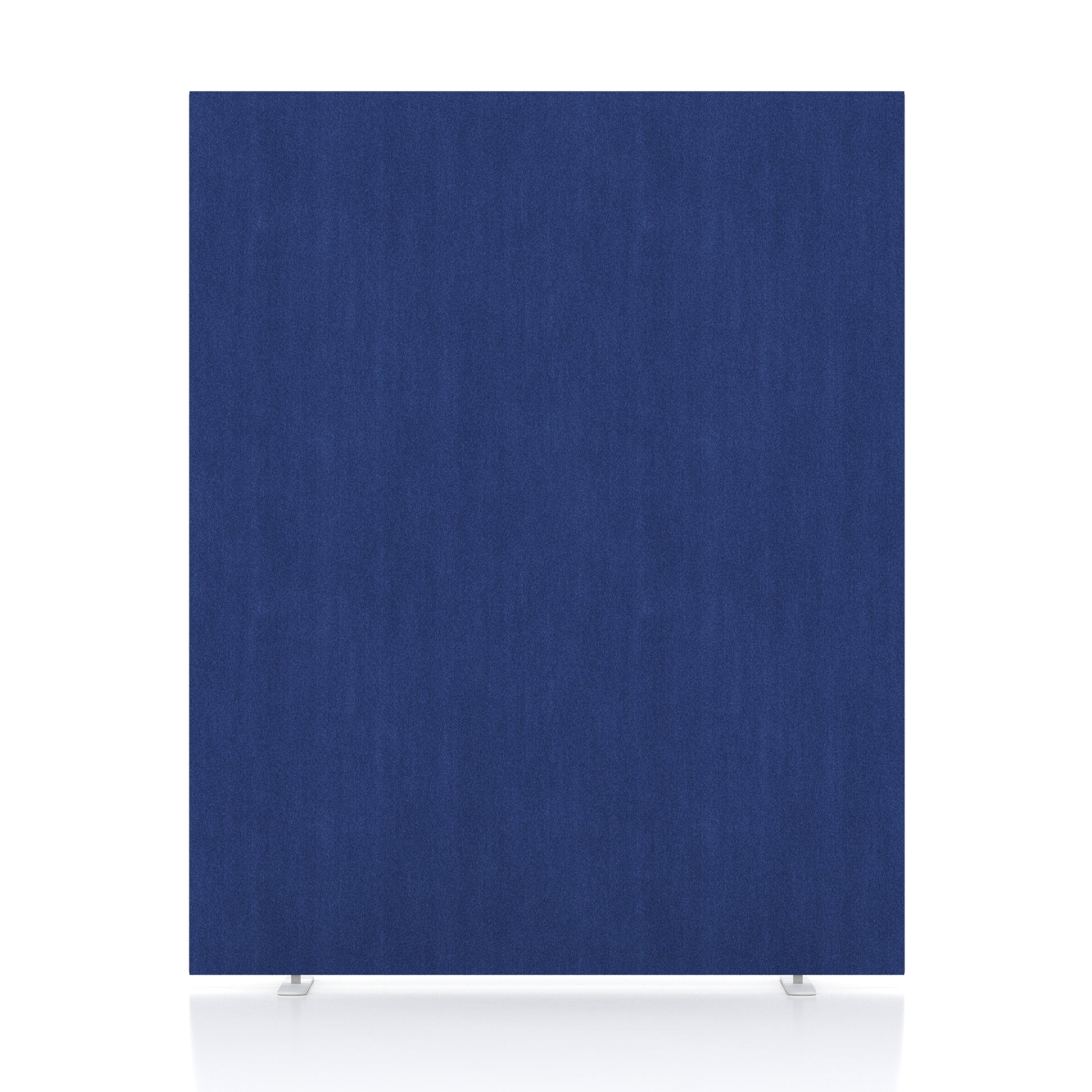 Impulse Plus Free Standing Floor Screen - 1500mm High