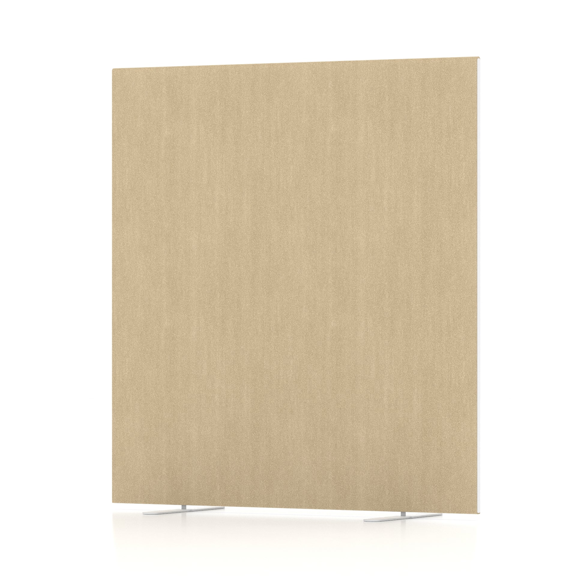 Impulse Plus Free Standing Floor Screen - 1500mm High