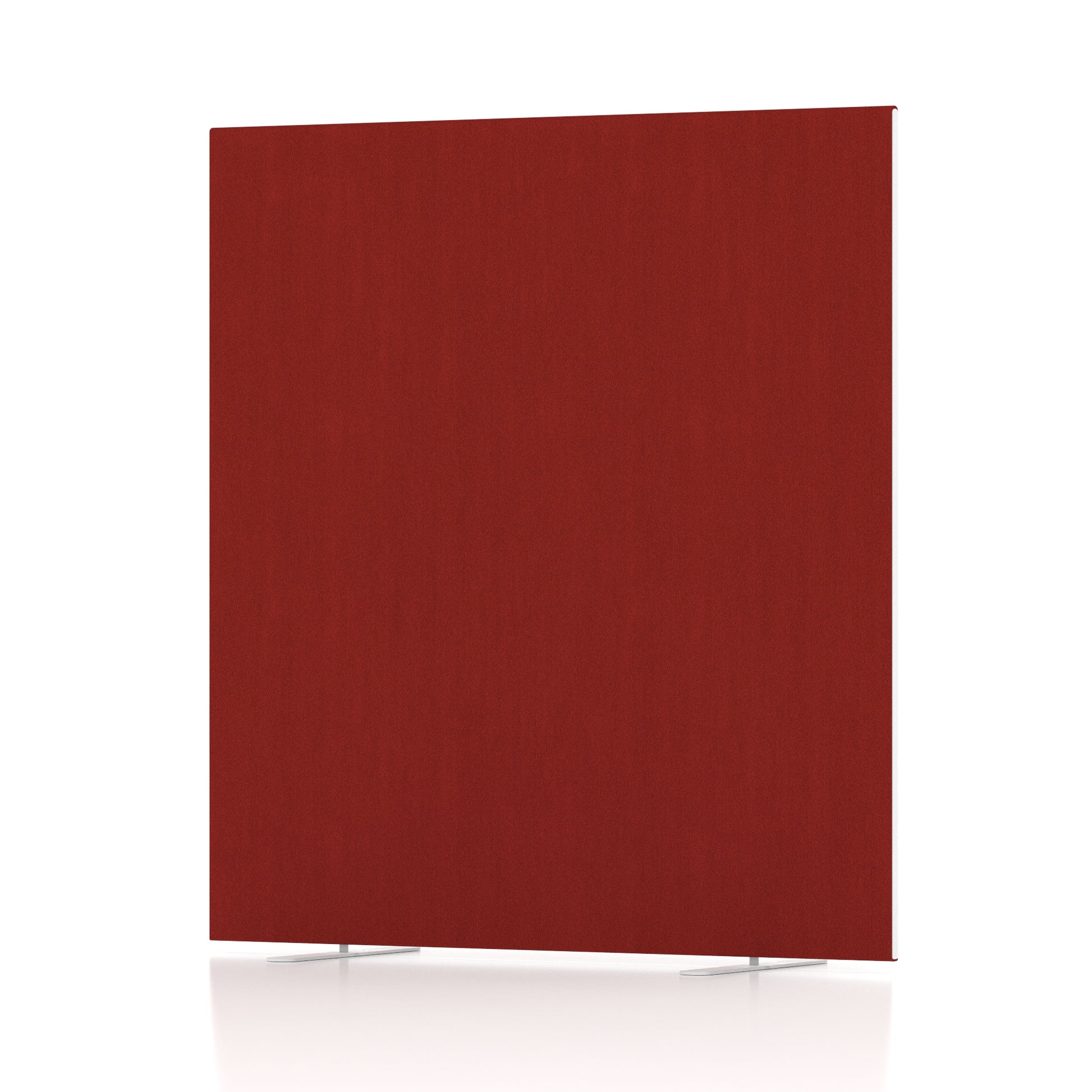 Impulse Plus Free Standing Floor Screen - 1500mm High