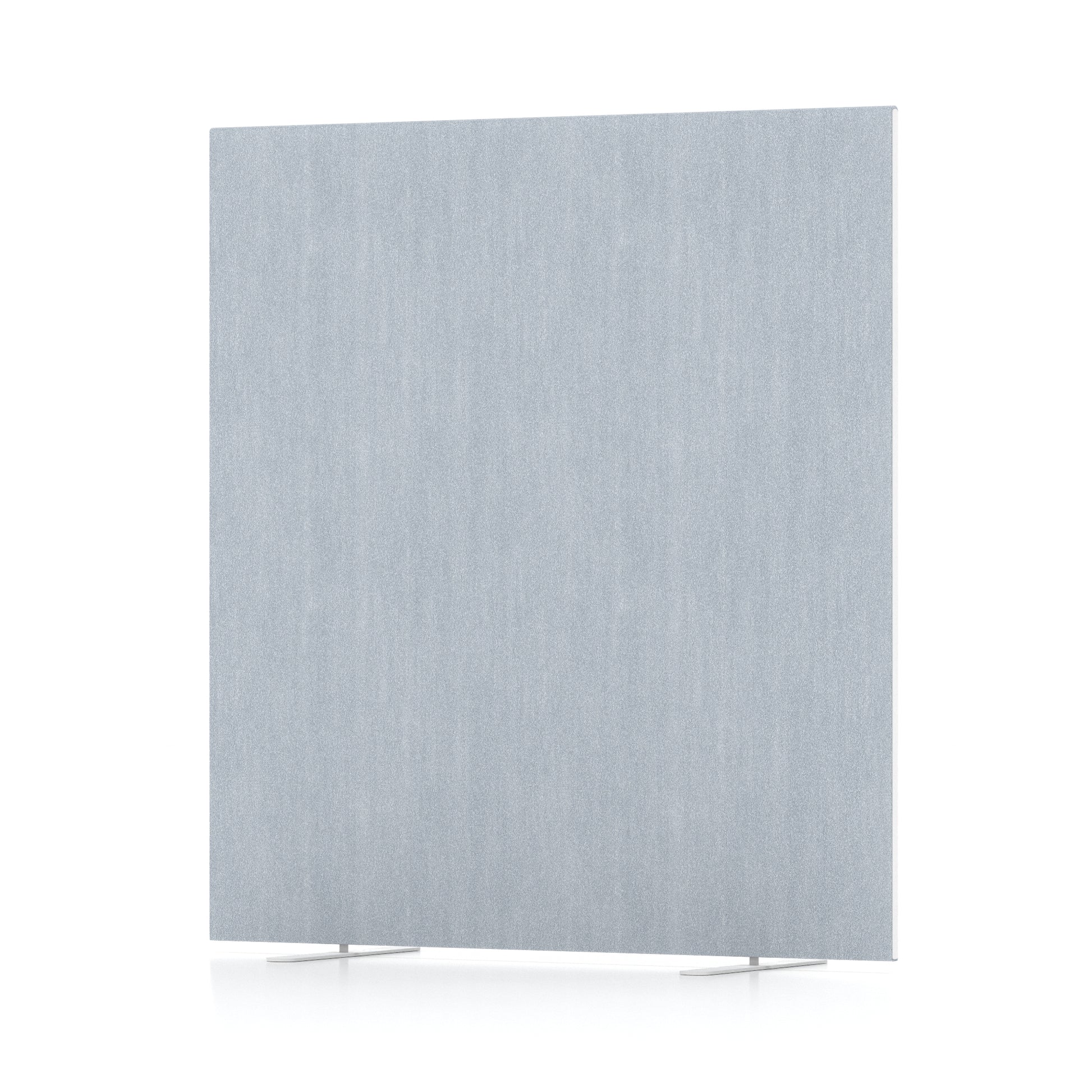 Impulse Plus Free Standing Floor Screen - 1500mm High