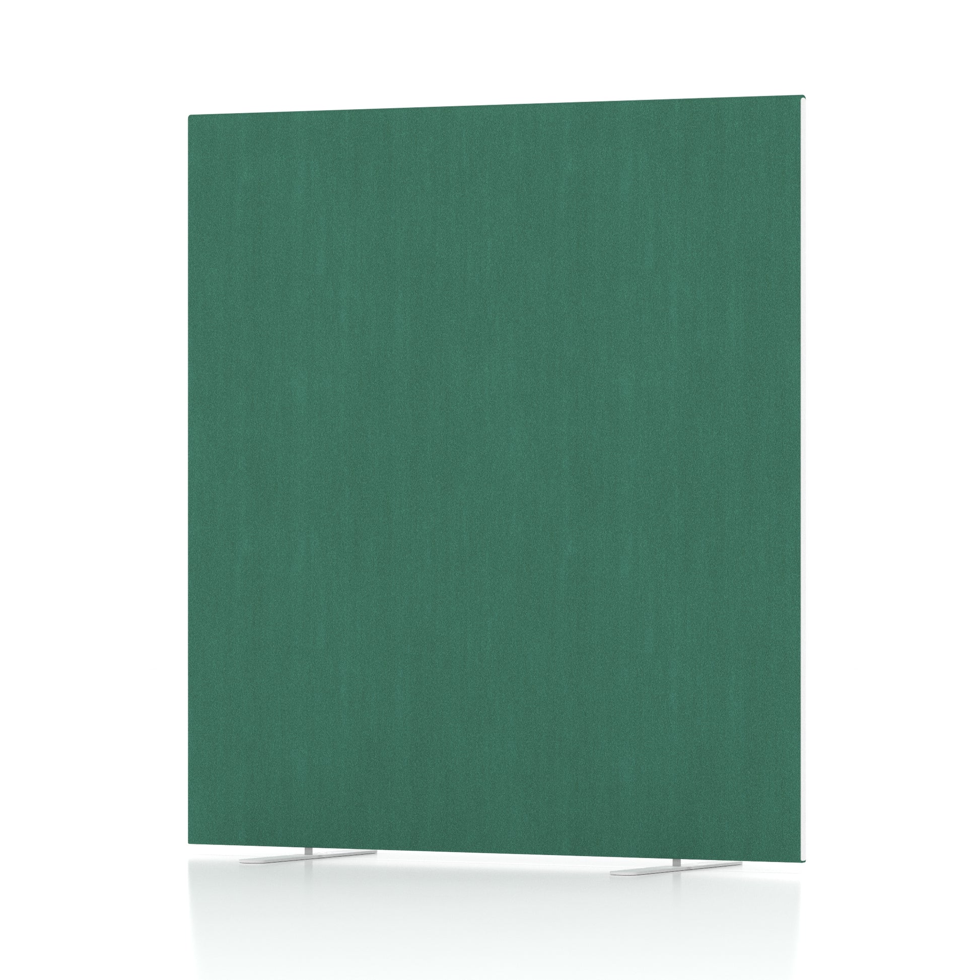 Impulse Plus Free Standing Floor Screen - 1500mm High