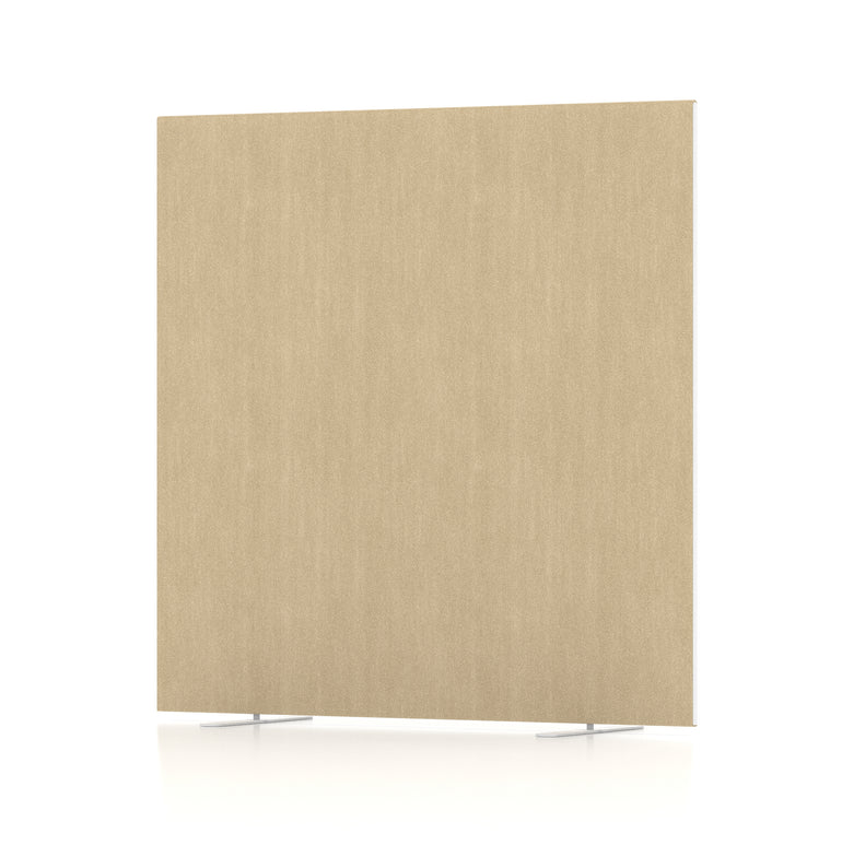 Impulse Plus Free Standing Floor Screen - 1500mm High