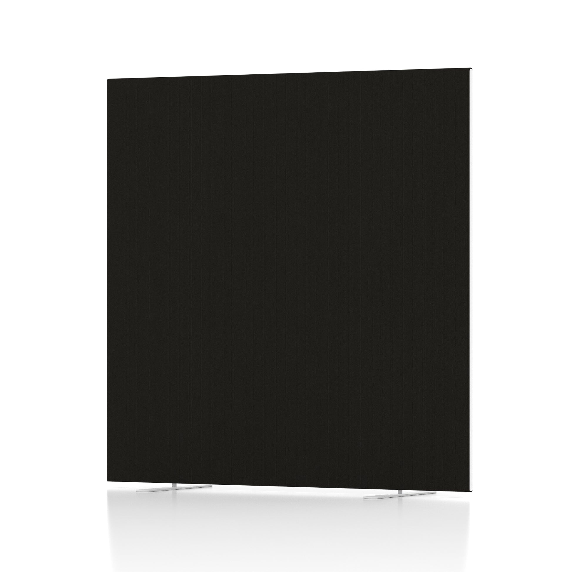 Impulse Plus Free Standing Floor Screen - 1500mm High