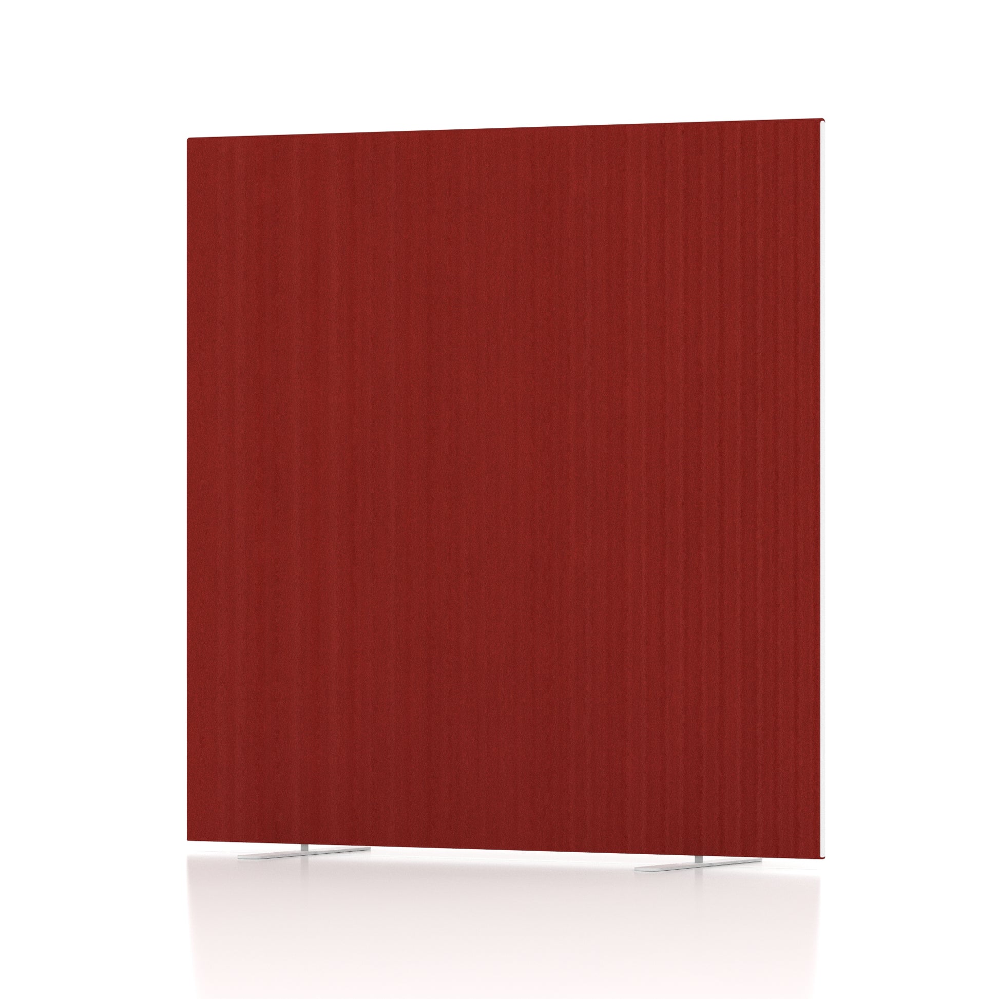 Impulse Plus Free Standing Floor Screen - 1500mm High