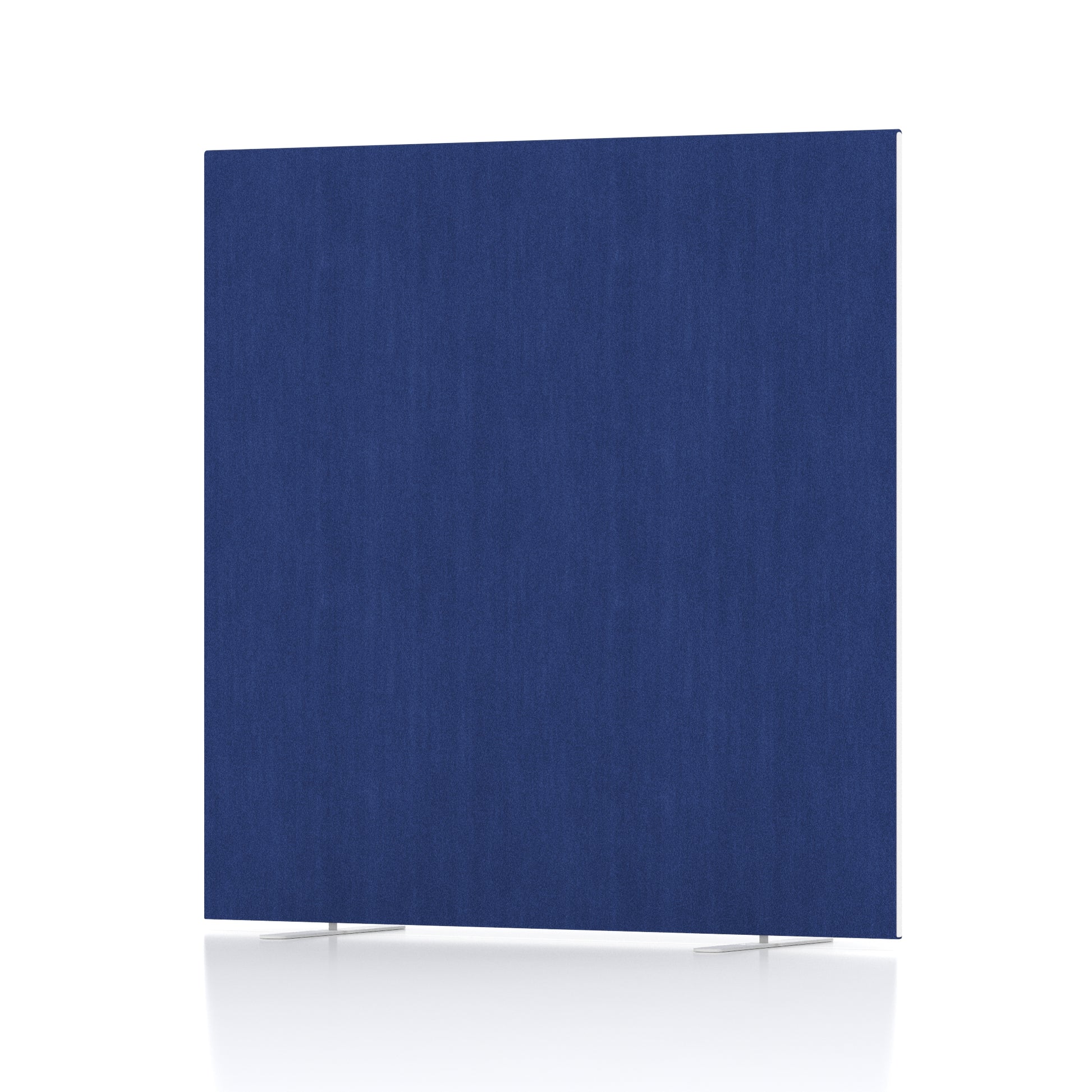 Impulse Plus Free Standing Floor Screen - 1500mm High