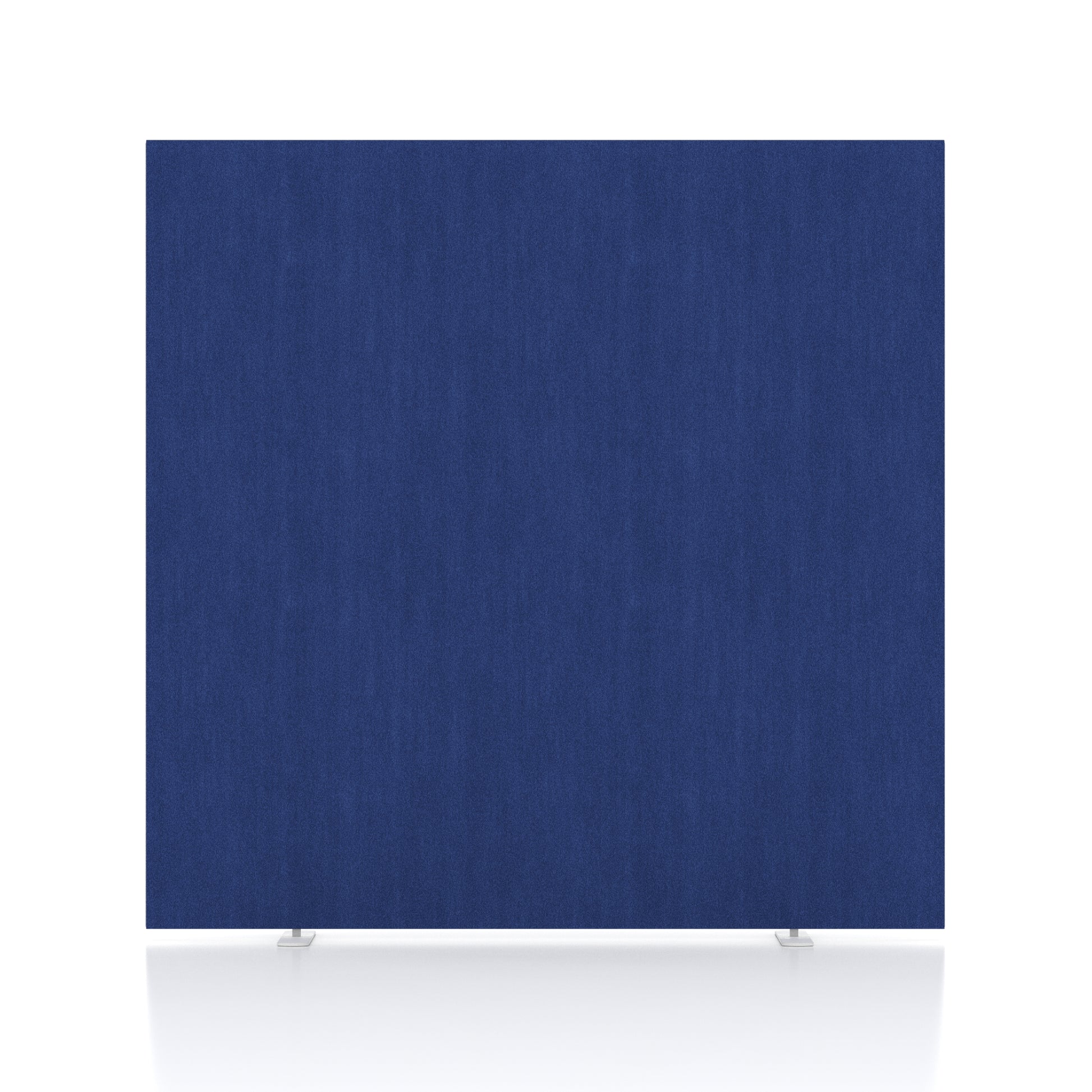 Impulse Plus Free Standing Floor Screen - 1500mm High