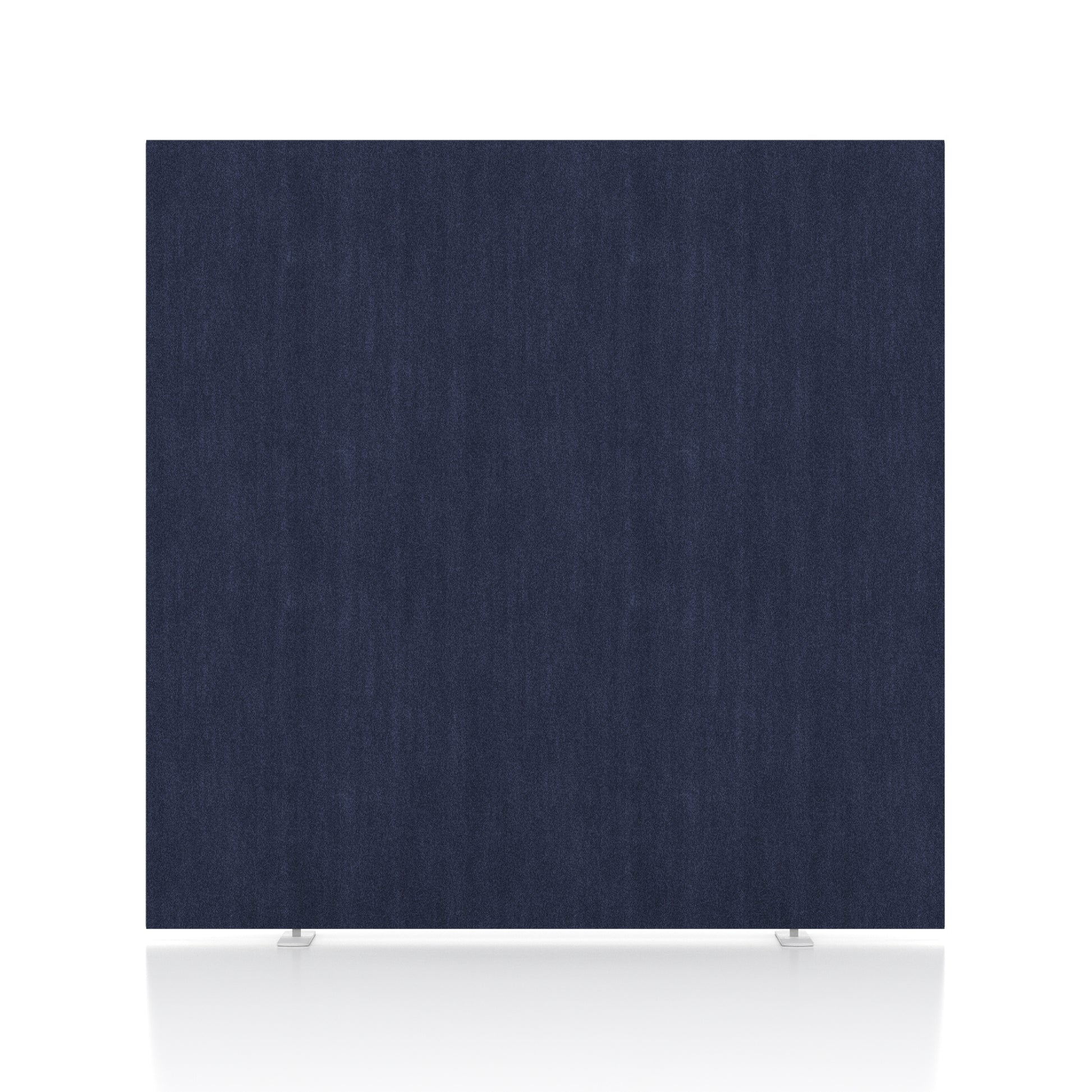 Impulse Plus Free Standing Floor Screen - 1500mm High