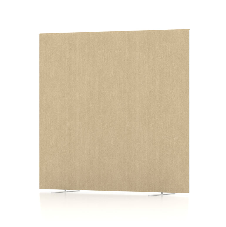 Impulse Plus Free Standing Floor Screen - 1500mm High