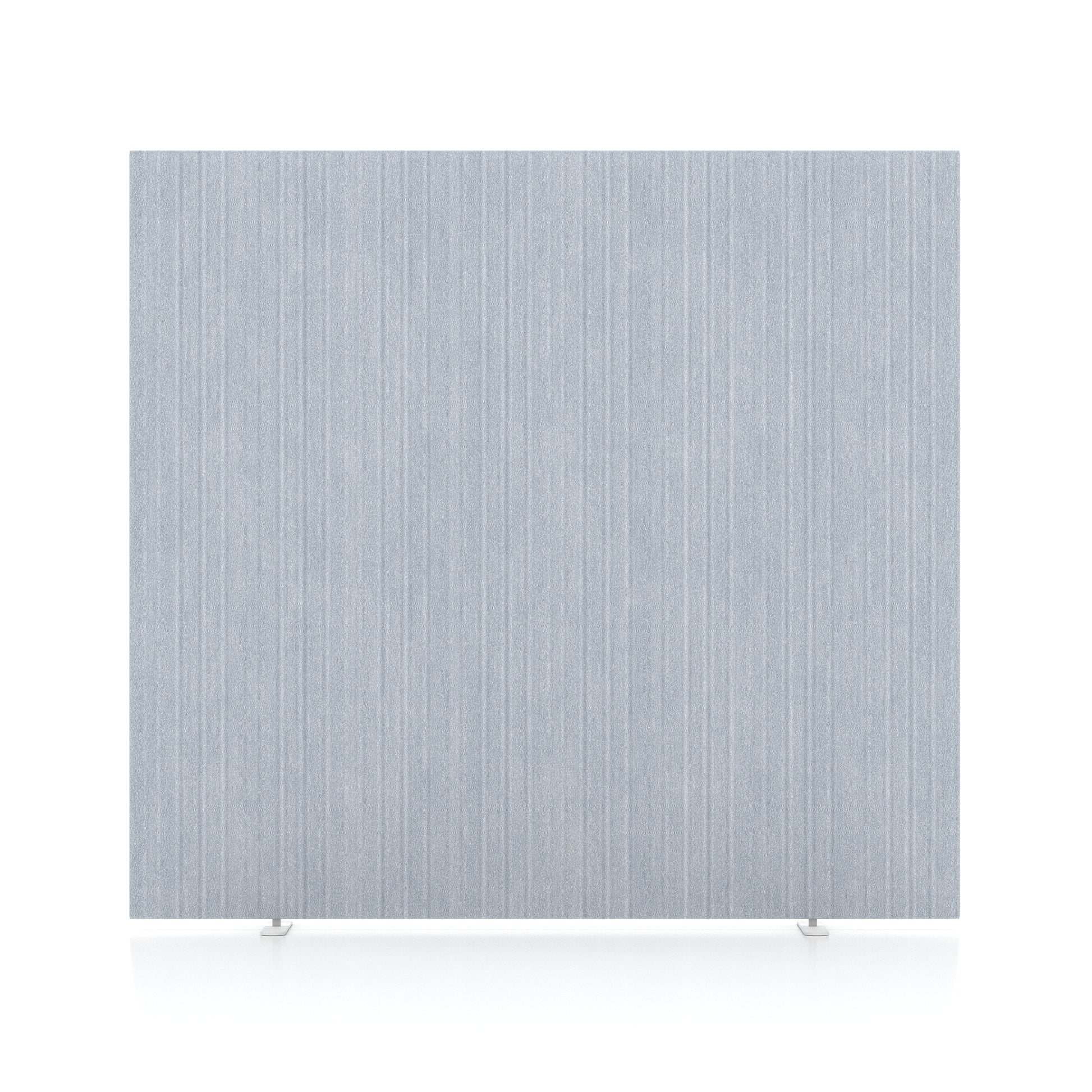 Impulse Plus Free Standing Floor Screen - 1500mm High